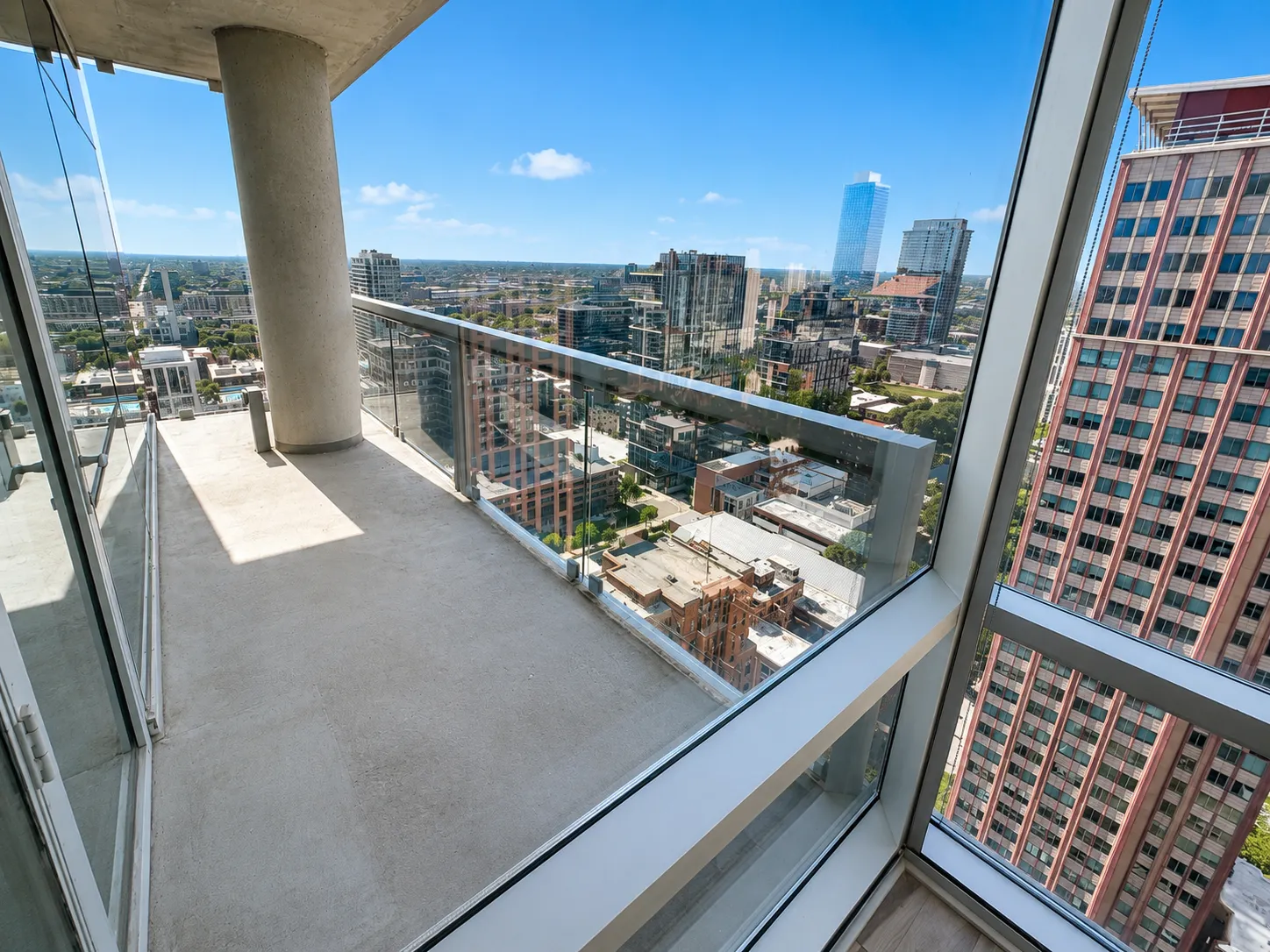 805 N La Salle Dr   60610 60610-unit#404-Chicago-IL