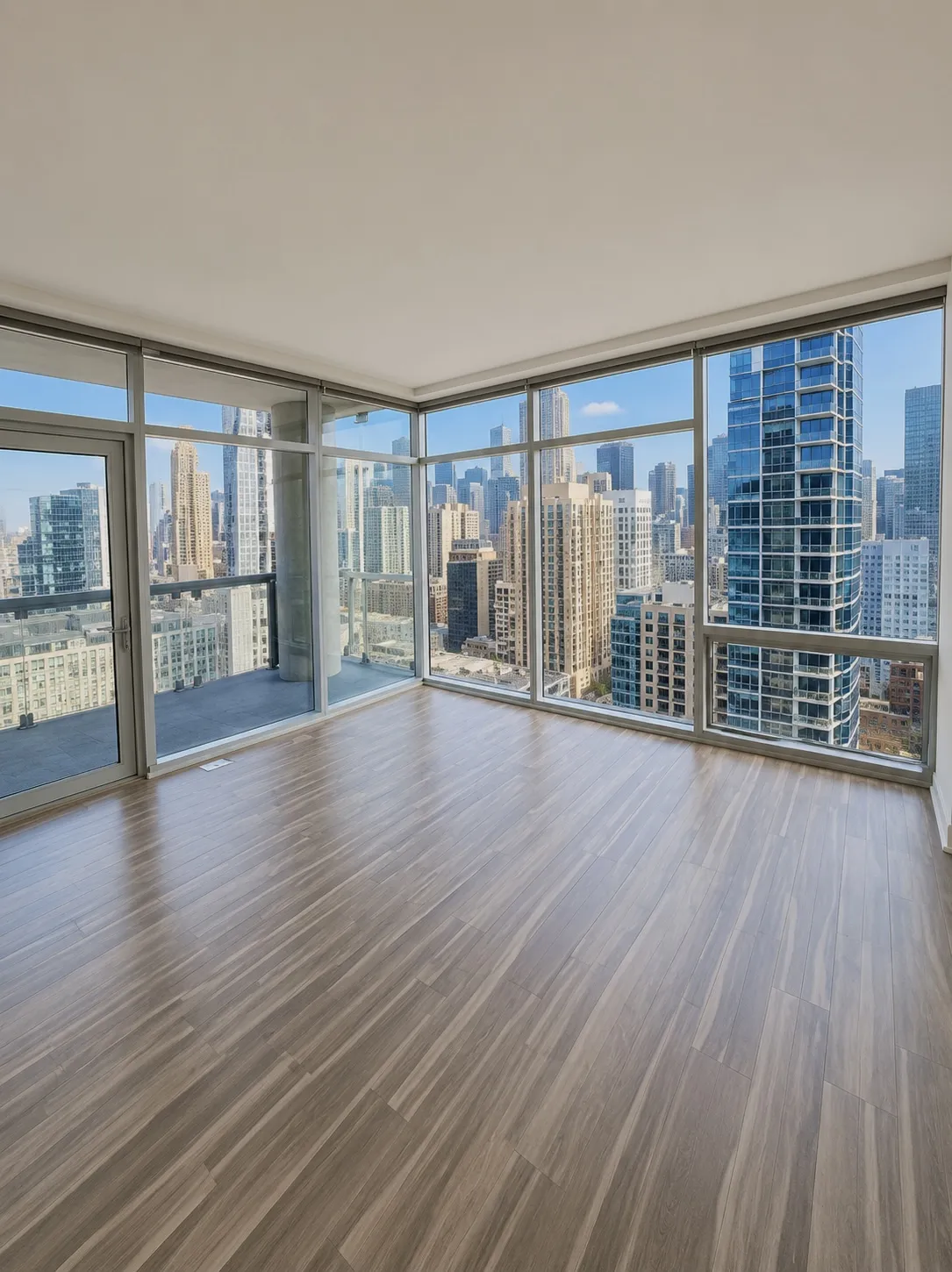 805 N La Salle Dr 60610 60610-unit#404-Chicago-IL