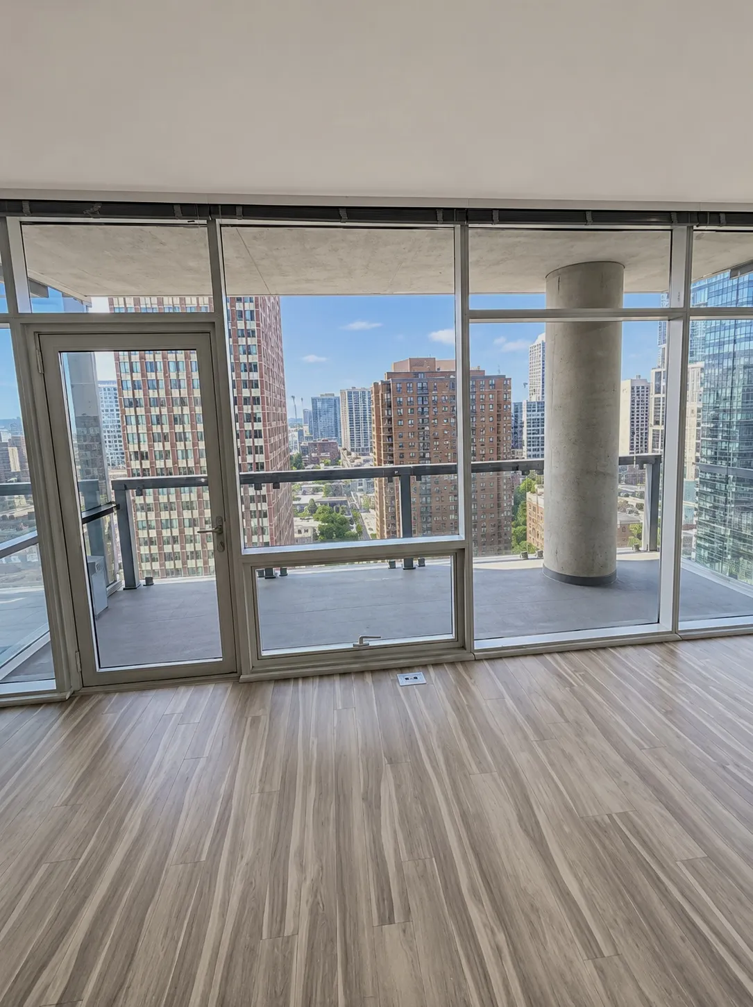 805 N La Salle Dr 60610 60610-unit#404-Chicago-IL