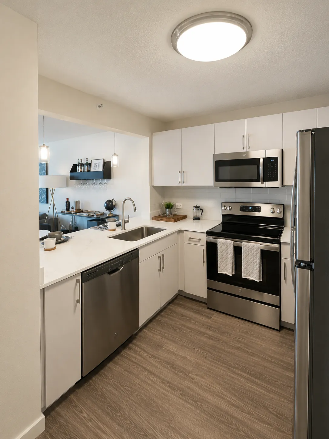 175 N Harbor Dr 60601 60601-unit#1515-Chicago-IL