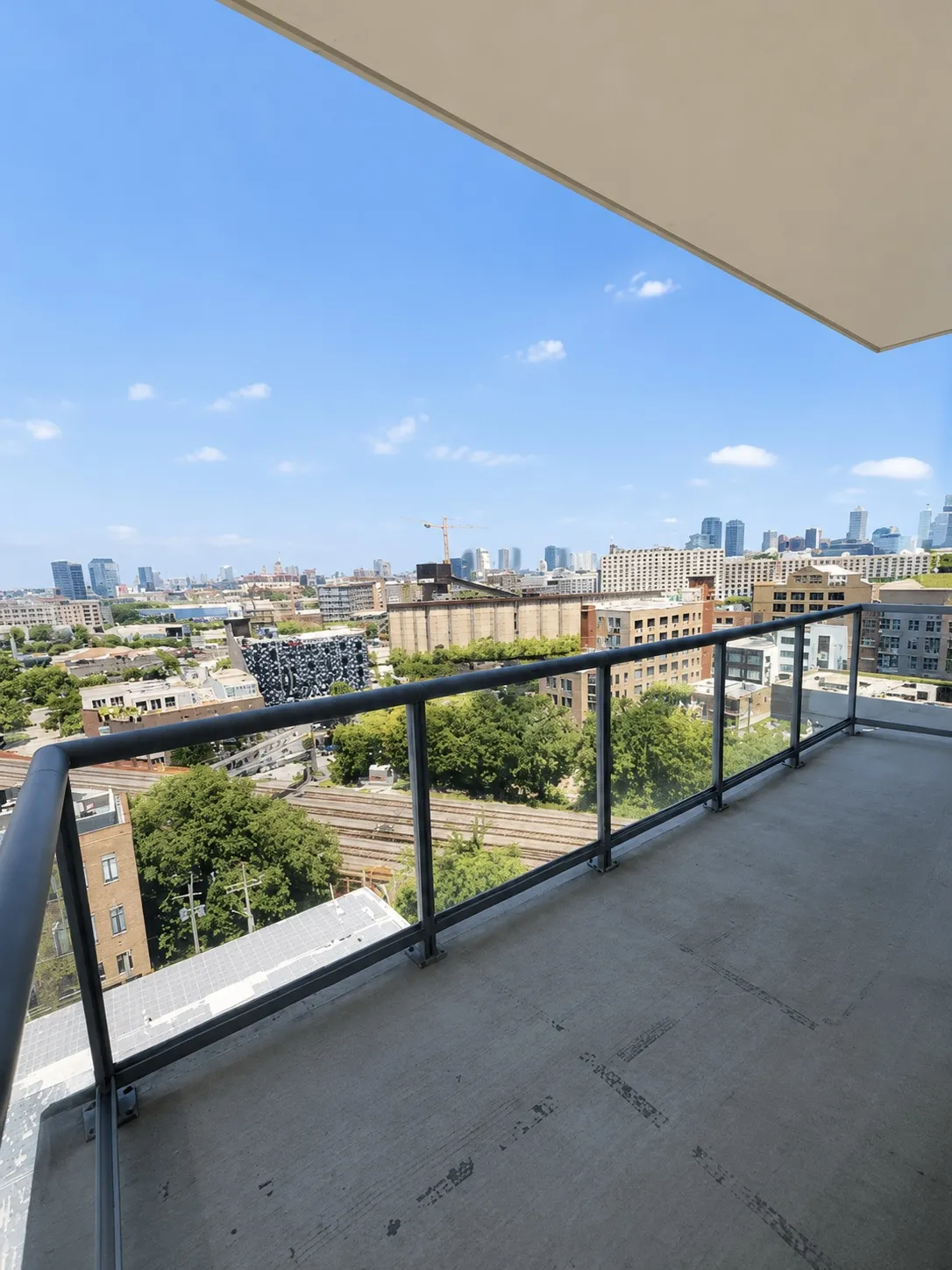 910 W Huron St 60642 60642-unit#802-Chicago-IL