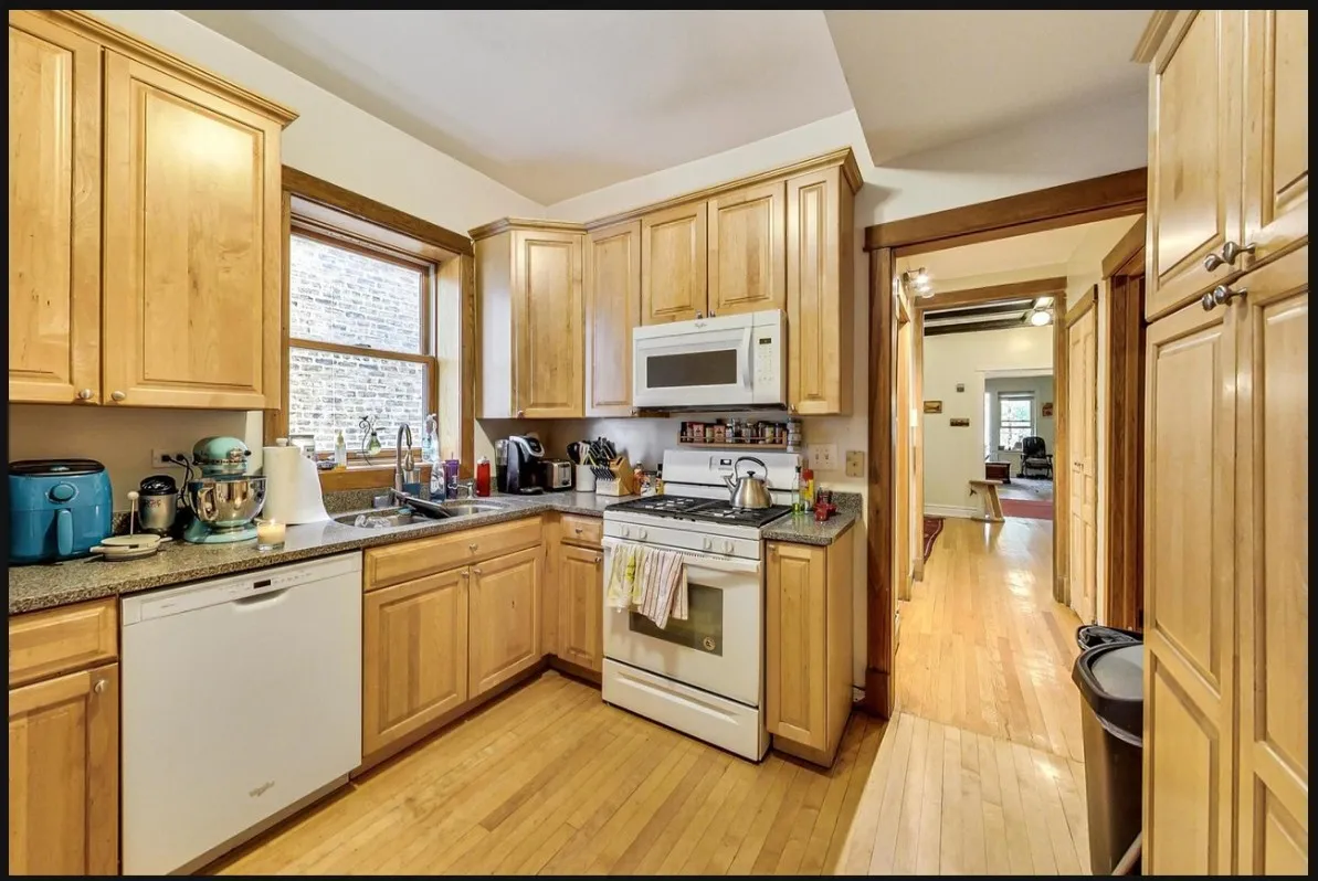 2643 N Mozart St   60647 60647-unit#1-Chicago-IL
