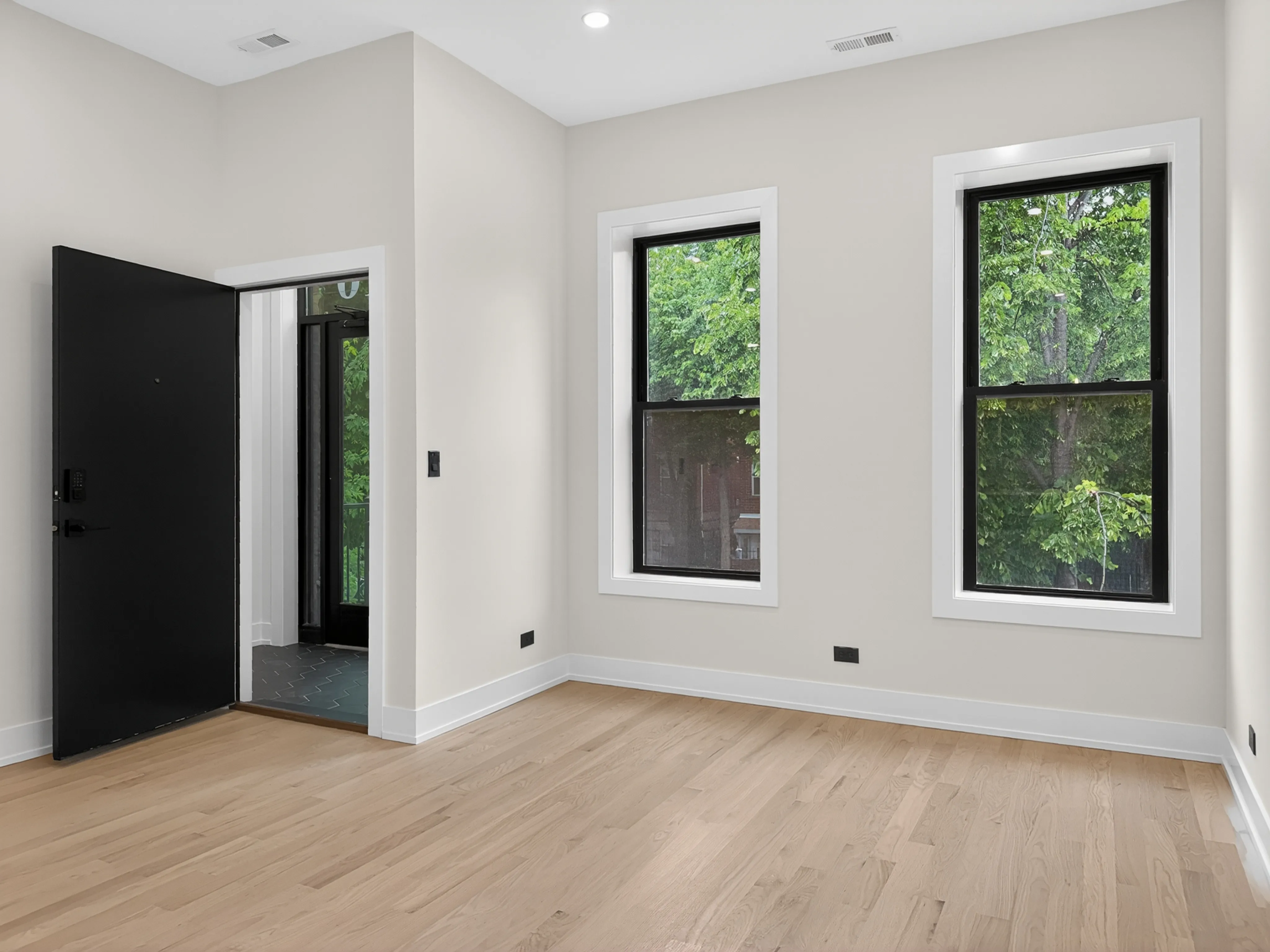 1416 N Maplewood Ave   60622 60622-unit#2-Chicago-IL