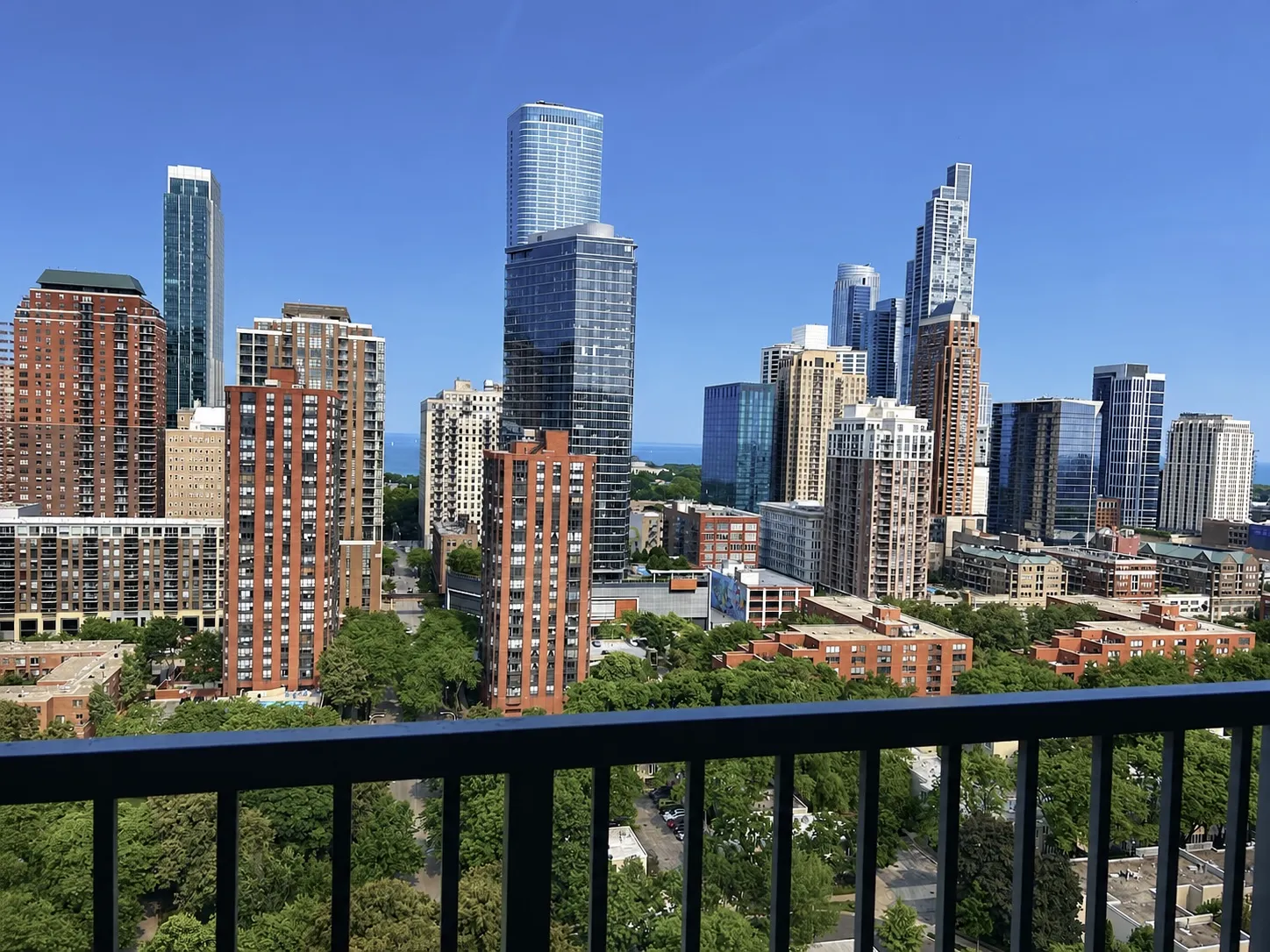 900 S Clark St 60605 60605-unit#1314-Chicago-IL