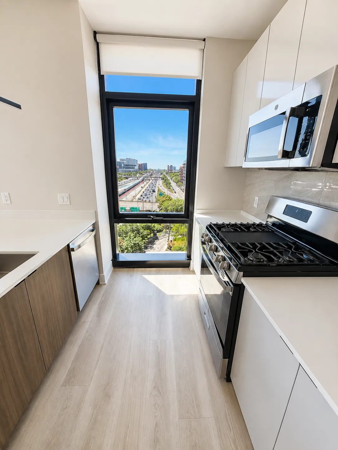1125 W Van Buren St 60607 60607-unit#1708-Chicago-IL