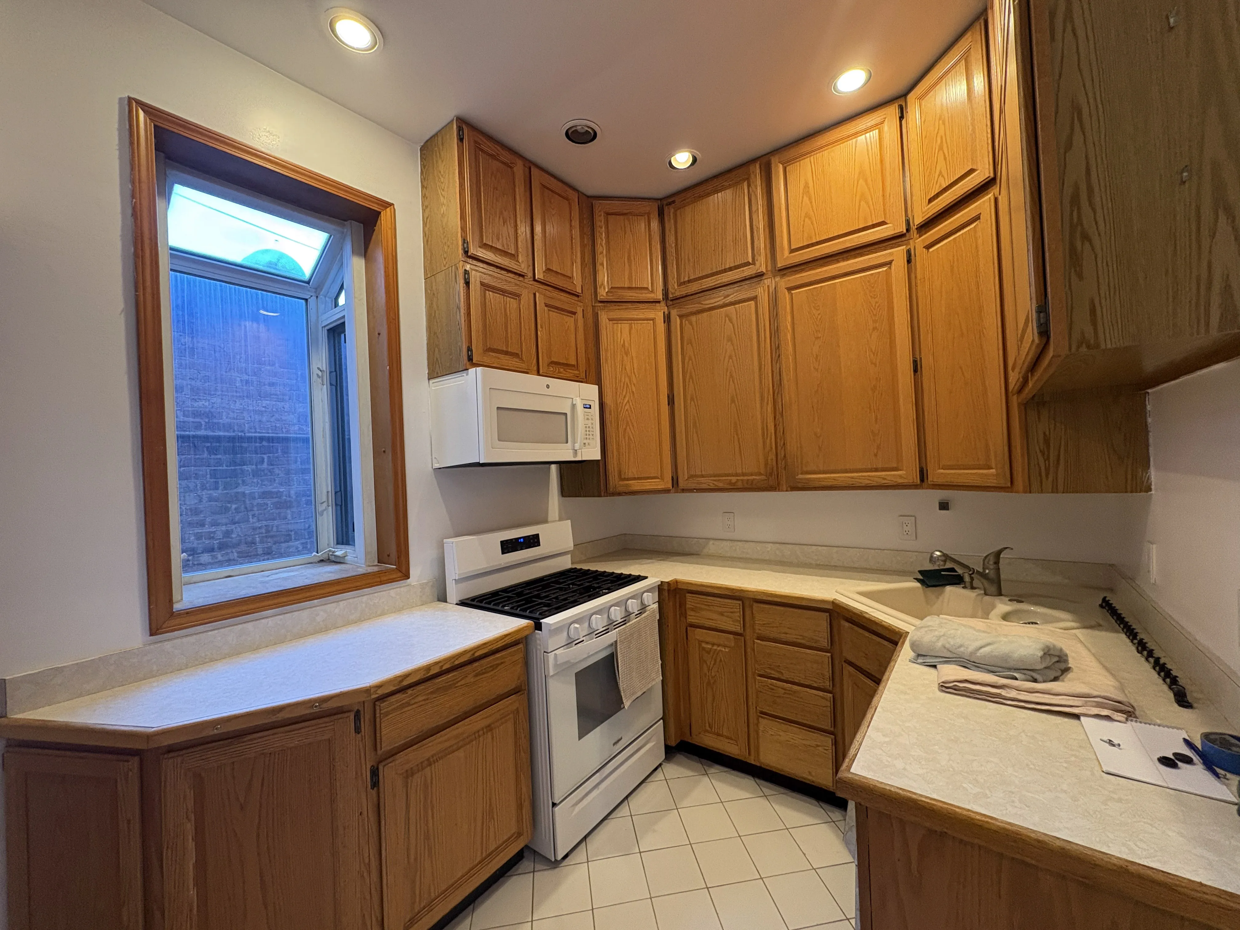 610 W Briar Pl   60657 60657-Two Flat-unit#1-Chicago-IL