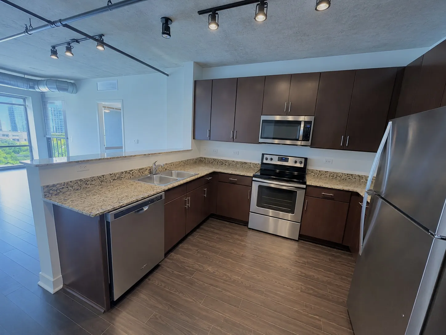 900 S Clark St   60605 60605-unit#1201-Chicago-IL