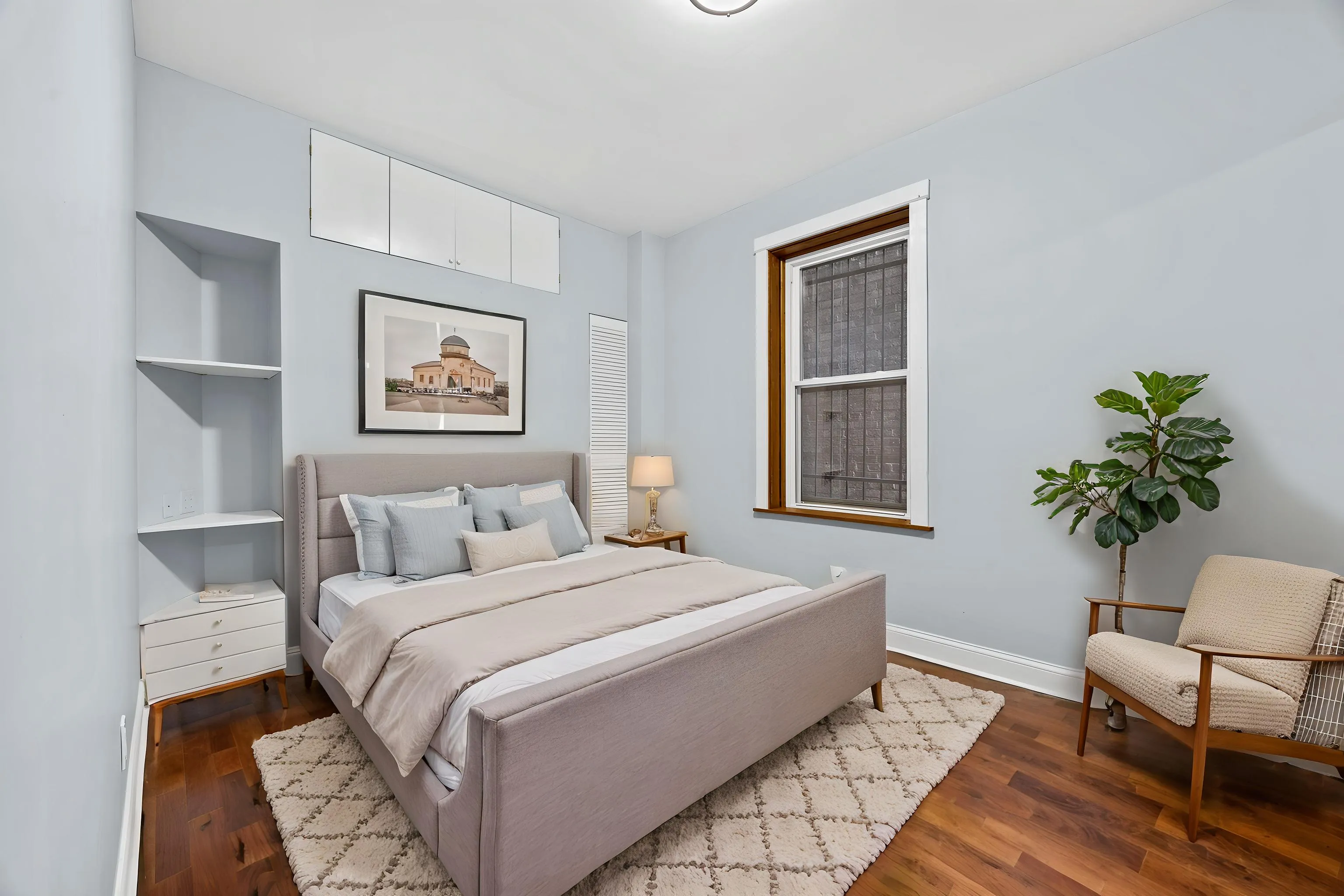 915 W Newport Ave 60657 60657-unit#1-Chicago-IL