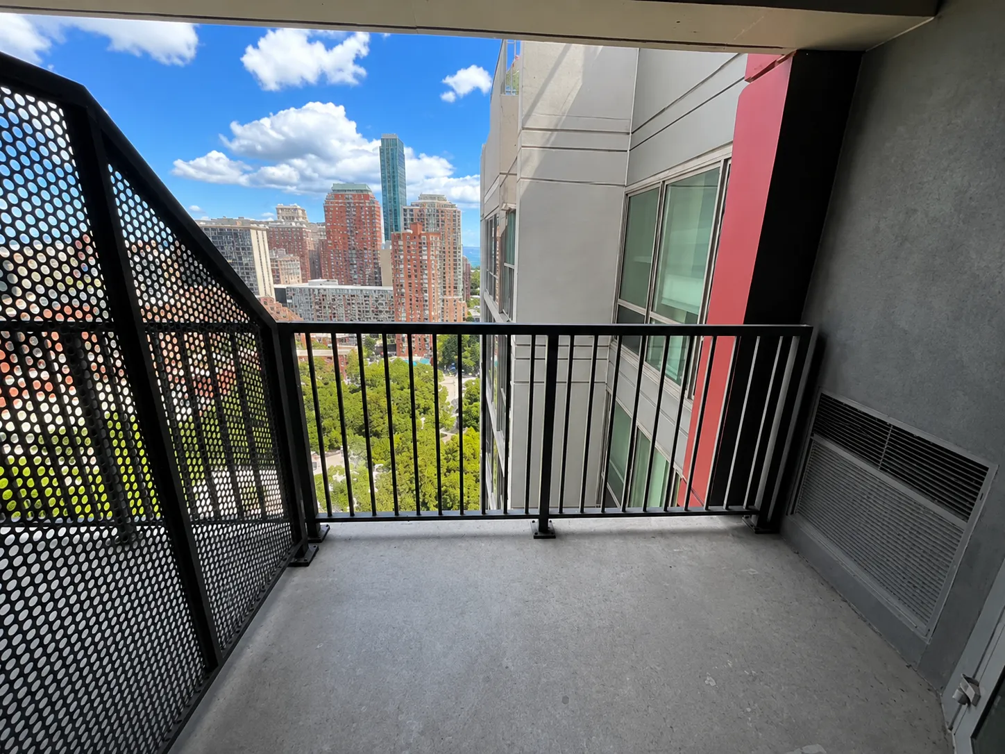 900 S Clark St 60605 60605-unit#714-Chicago-IL