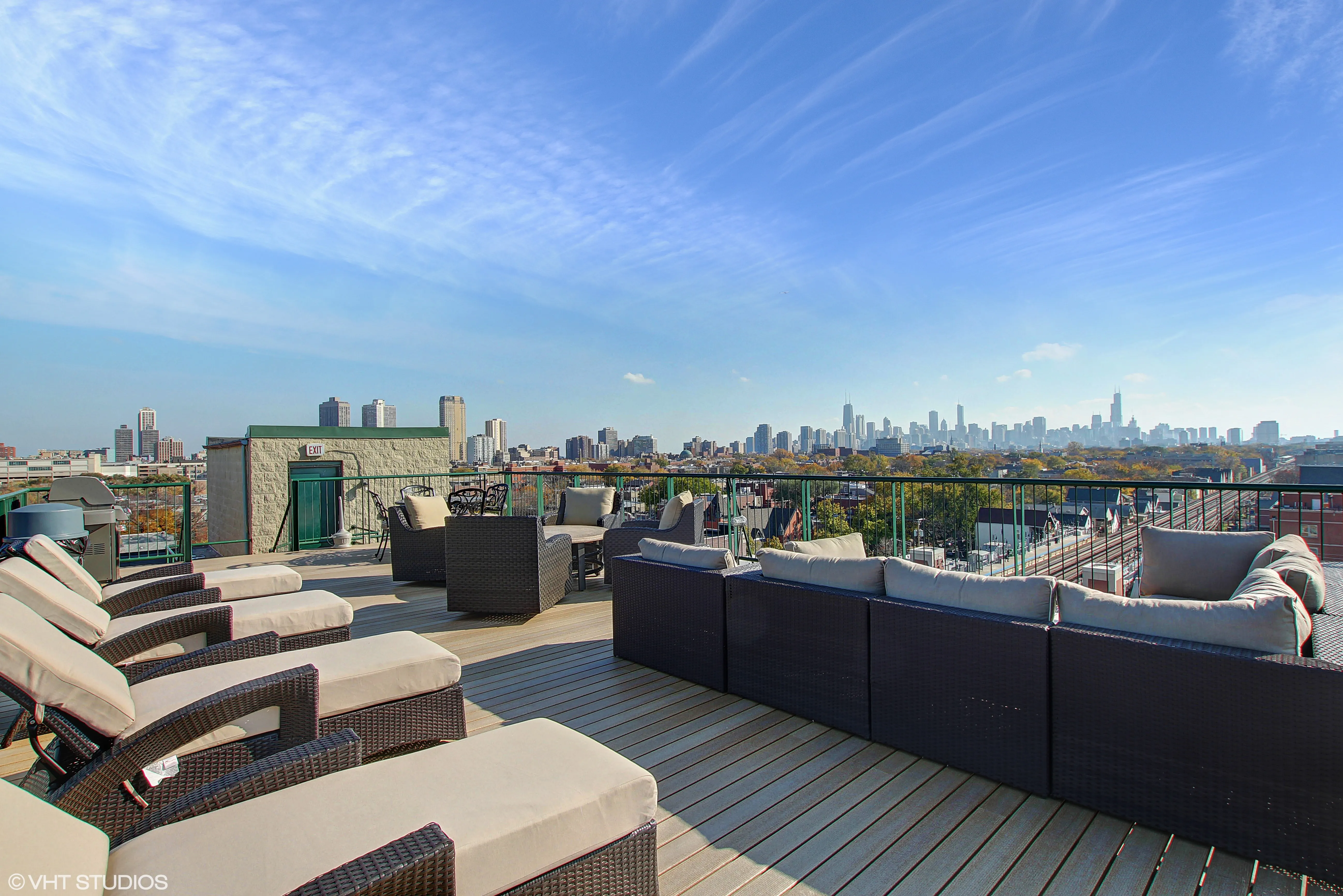 999 W Wolfram St 60657 60657-Sheffield Lofts-unit#405-Chicago-IL