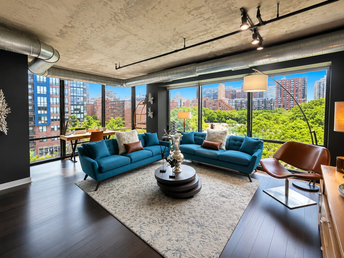 900 S Clark St 60605 60605-unit#419-Chicago-IL