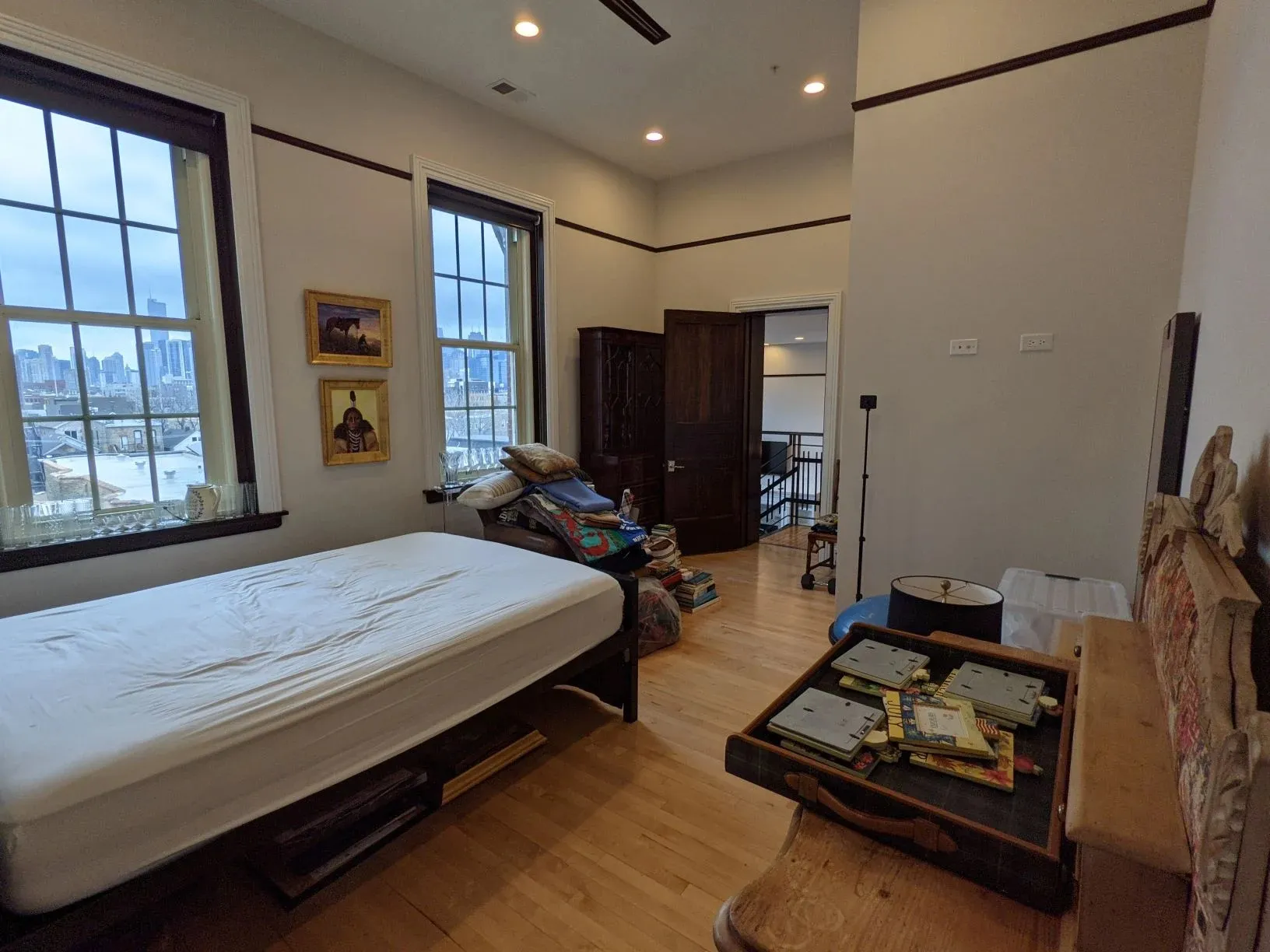 739 N Ada St 60642 60642-Motley School Apartments-unit#409-Chicago-IL