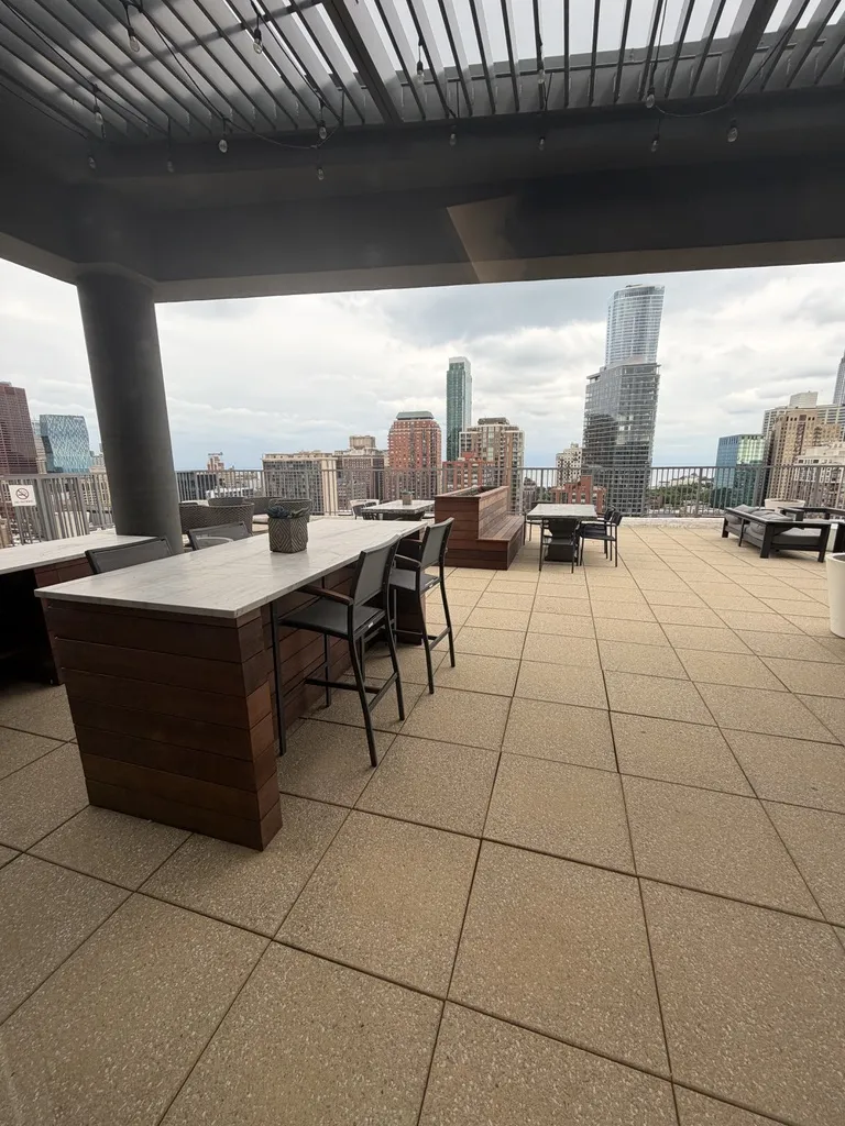 900 S Clark St 60605 60605-unit#1314-Chicago-IL
