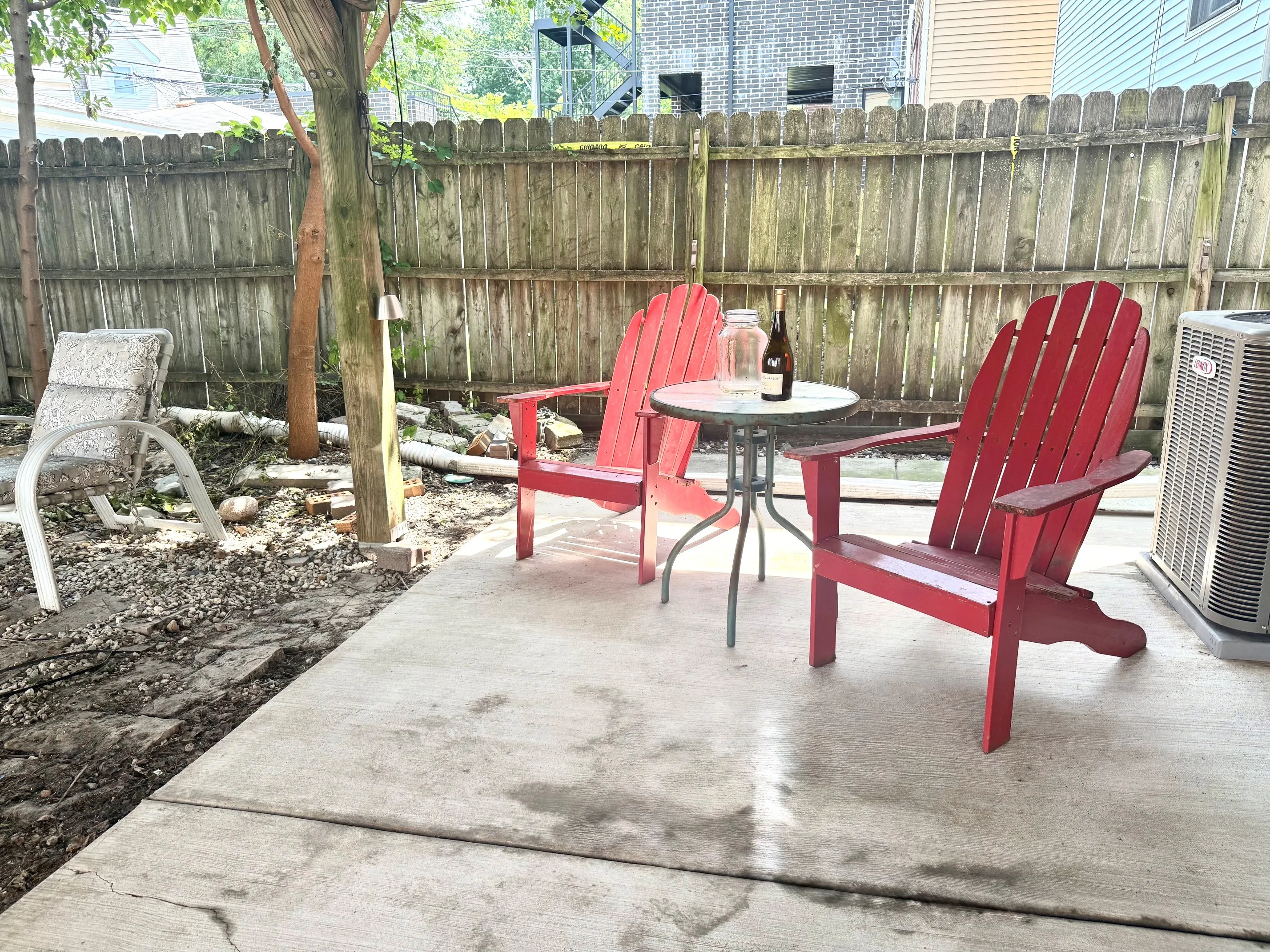 3027 N Clybourn Ave   60618 60618-unit#G-Chicago-IL