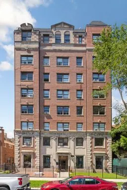 6026 N Winthrop Ave 60660 60660-The Fleetwood -unit#2D-Chicago-IL