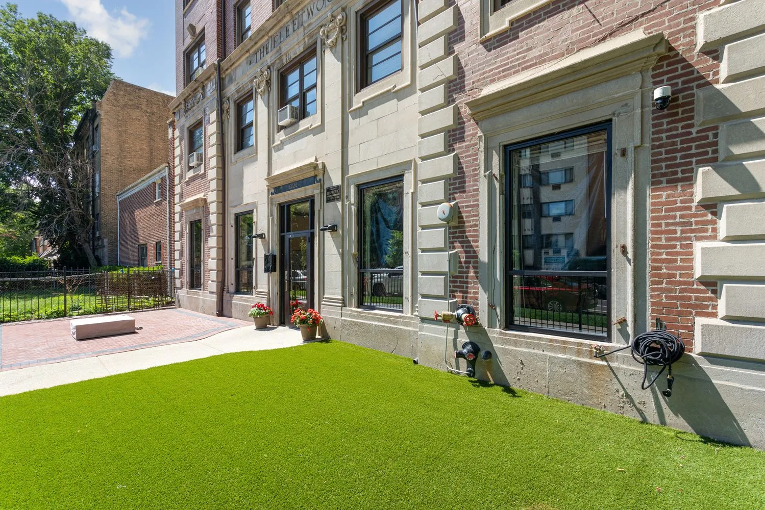6026 N Winthrop Ave   60660 60660-The Fleetwood -unit#2D-Chicago-IL
