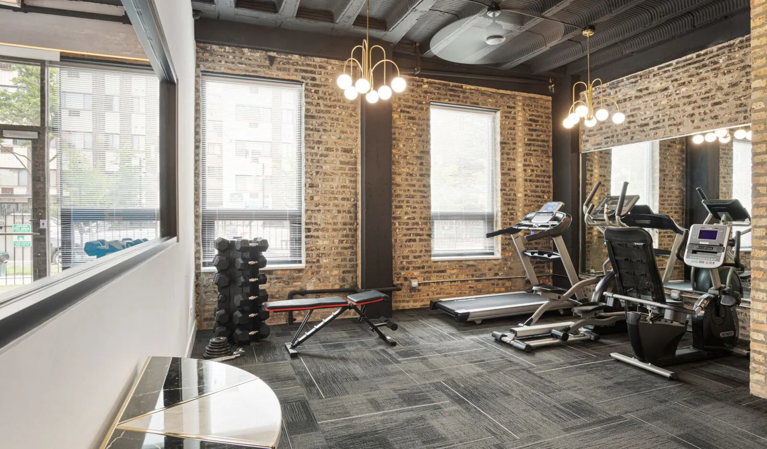 6026 N Winthrop Ave   60660 60660-The Fleetwood -unit#2D-Chicago-IL