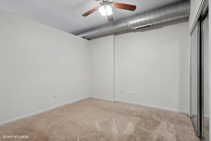 1200 W Monroe St 60607 60607-Metro Condos-unit#318-Chicago-IL