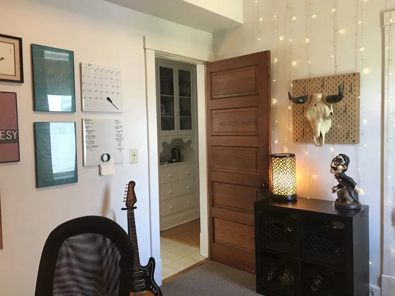1913 N Kimball Ave 60647 60647-unit#2R-Chicago-IL