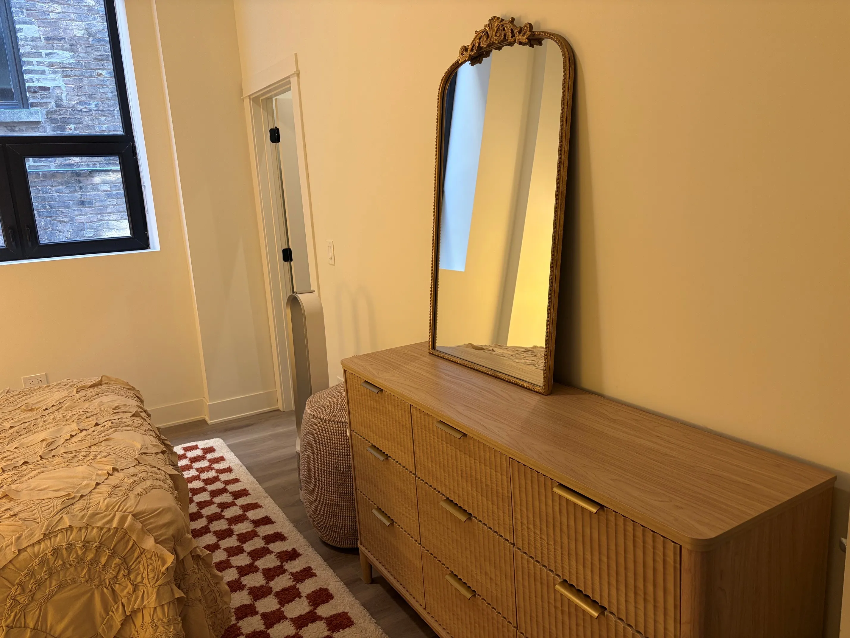 813 W Evergreen Ave   60642 60642-Evergreen Lofts-unit#205-Chicago-IL