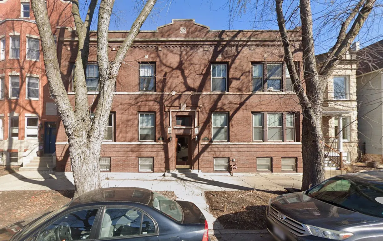 1638 W Berwyn Ave 60640 60640-unit#Garden-Chicago-IL