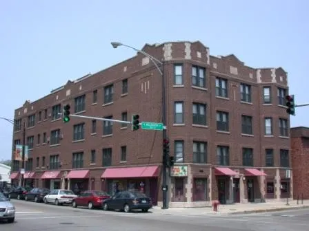 754 W Wellington Ave 60657 60657-One Door West-unit#2D-Chicago-IL