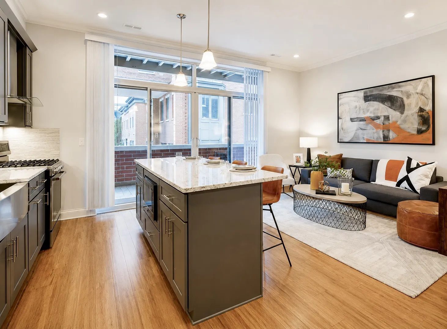 1050 W Monroe St 60607 60607-unit#221-Chicago-IL