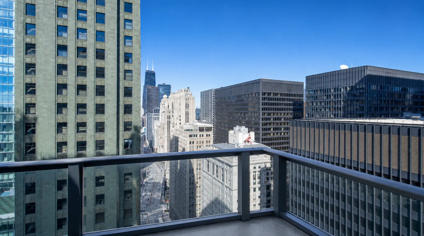 201 N Garland Ct 60601 60601-unit#910-Chicago-IL
