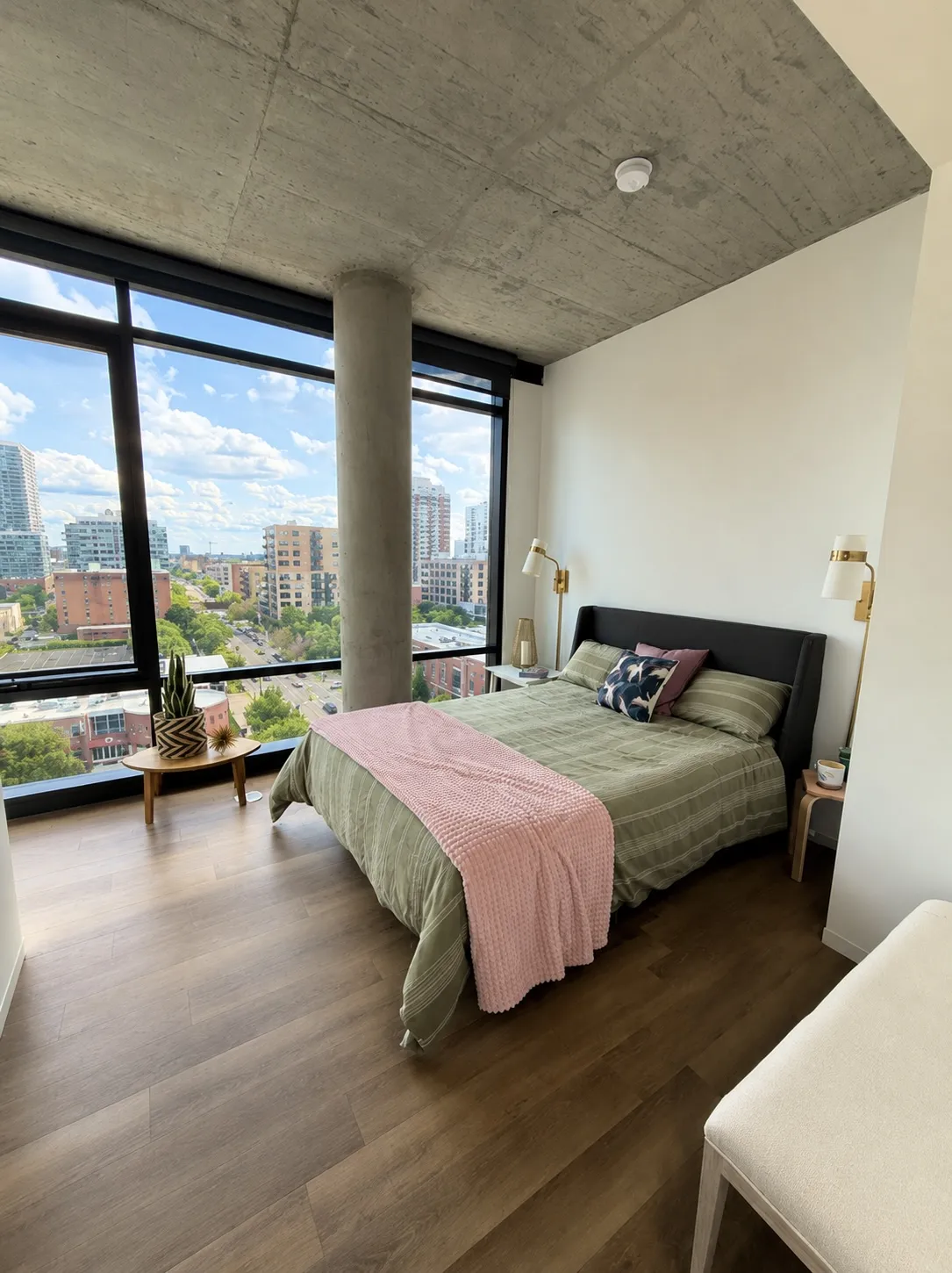 51 E 14th St   60605 60605-unit#1406-Chicago-IL