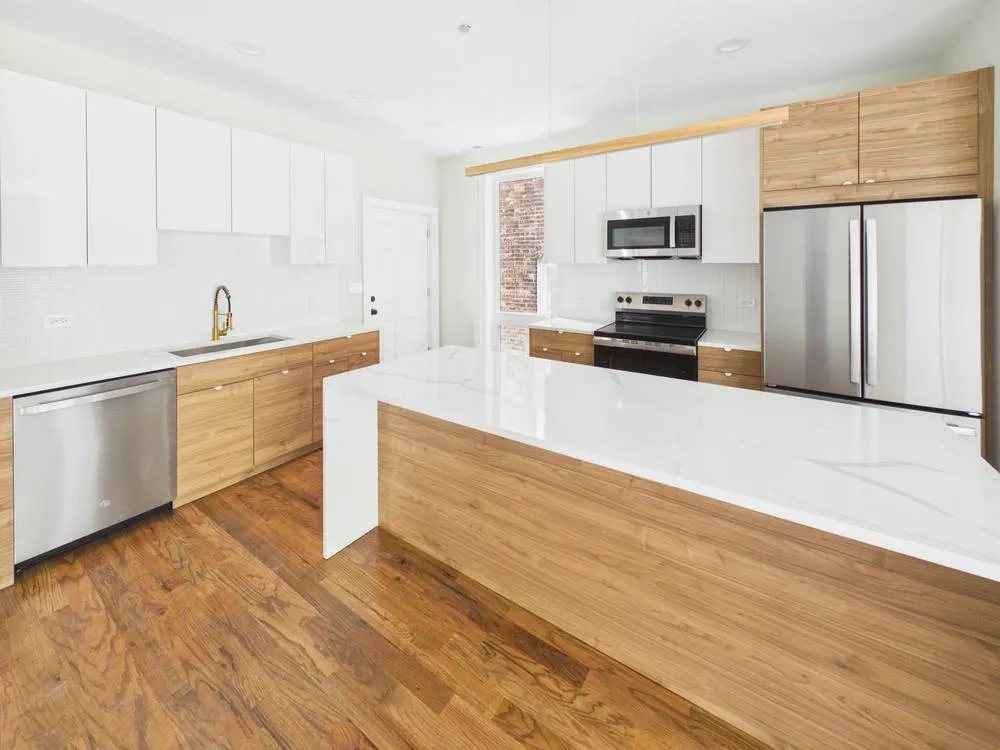 2839 W 24th Blvd   60623 60623-unit#1F-Chicago-IL