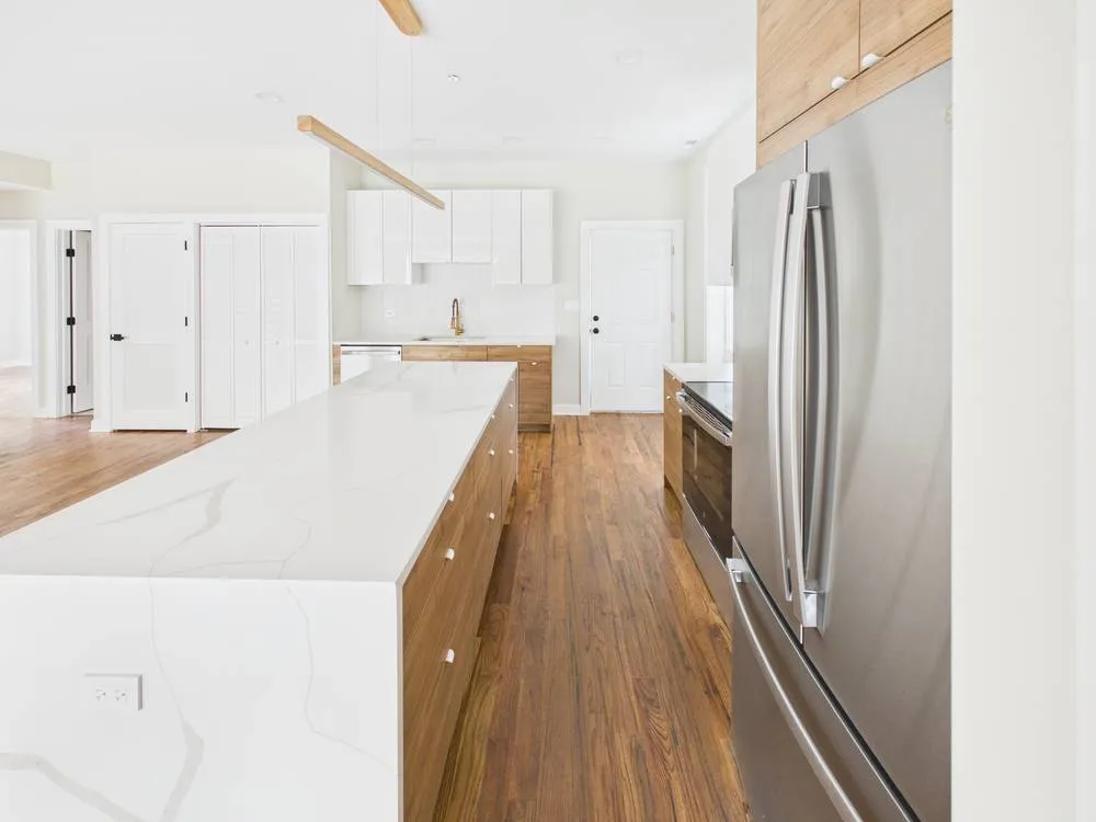 2839 W 24th Blvd   60623 60623-unit#1F-Chicago-IL