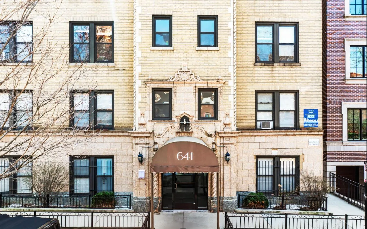 641 W Aldine Ave 60657 60657-unit#703-Chicago-IL