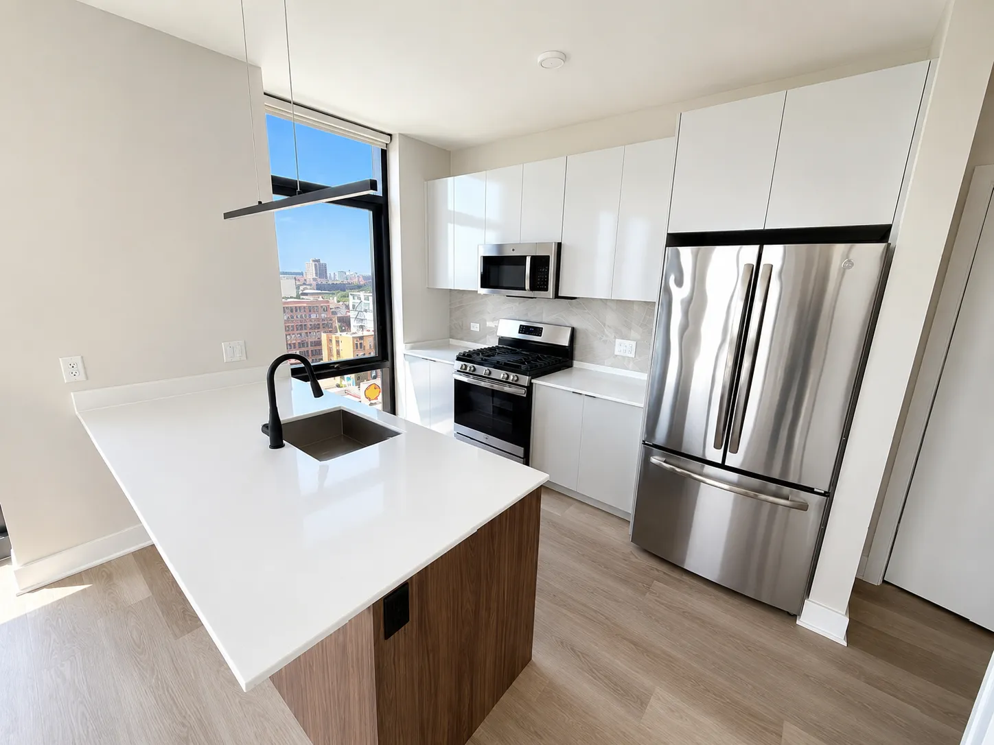 1125 W Van Buren St 60607 60607-unit#1708-Chicago-IL