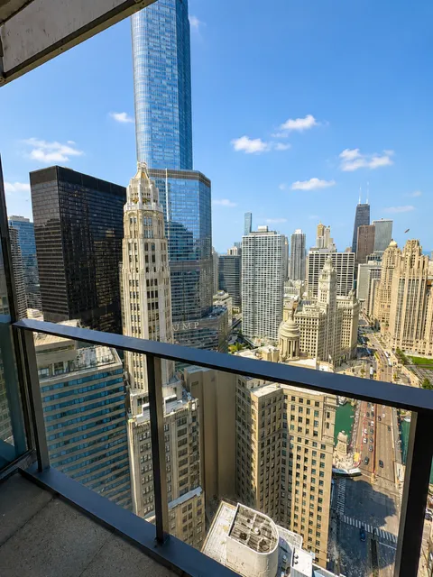 88 E Wacker Pl 60601 60601-unit#4403-Chicago-IL