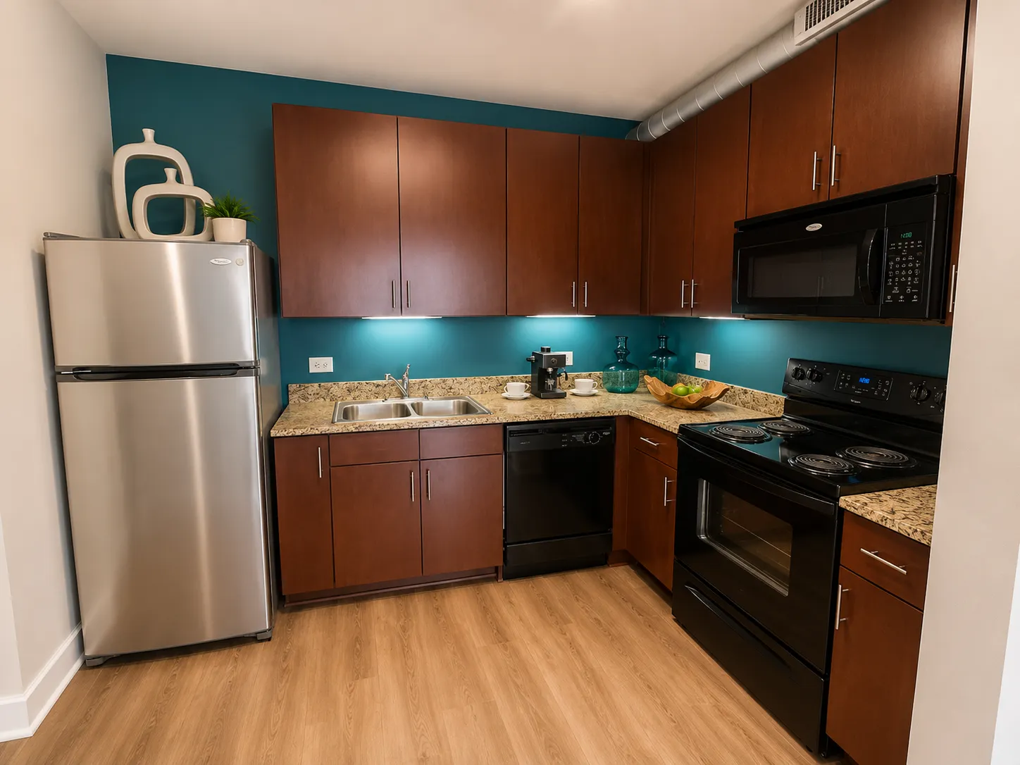 900 S Clark St 60605 60605-unit#419-Chicago-IL