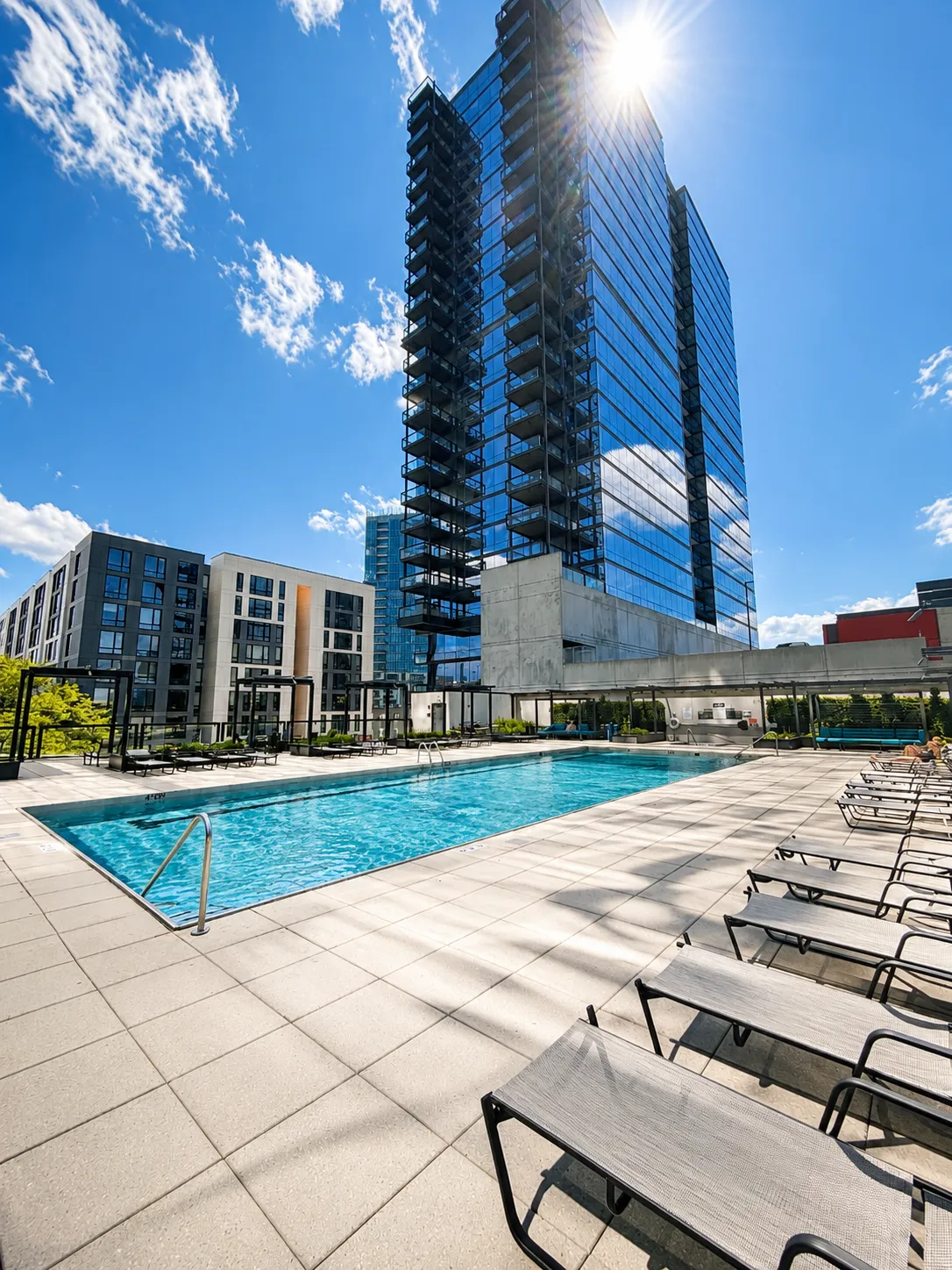 840 W Blackhawk St 60642 60642-unit#205-Chicago-IL