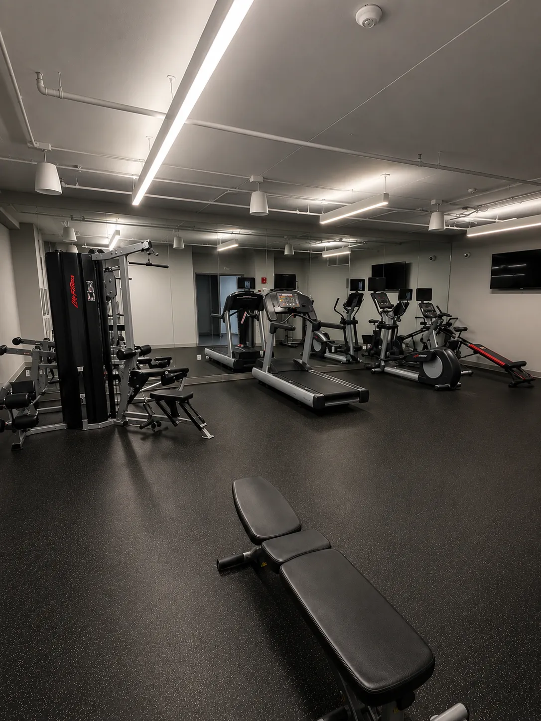 423 E Ohio St 60611 60611-unit#508-Chicago-IL