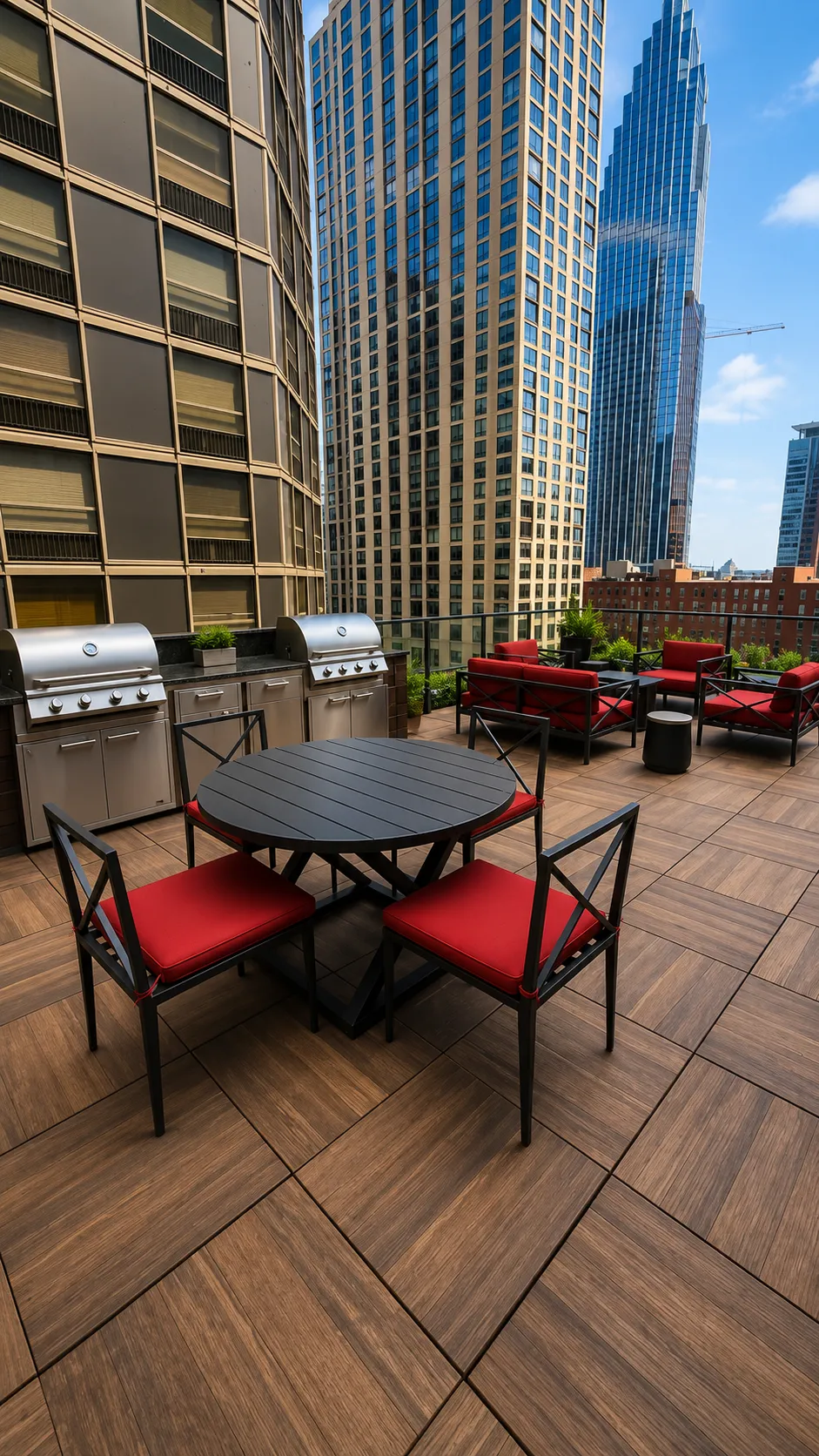 423 E Ohio St 60611 60611-unit#508-Chicago-IL