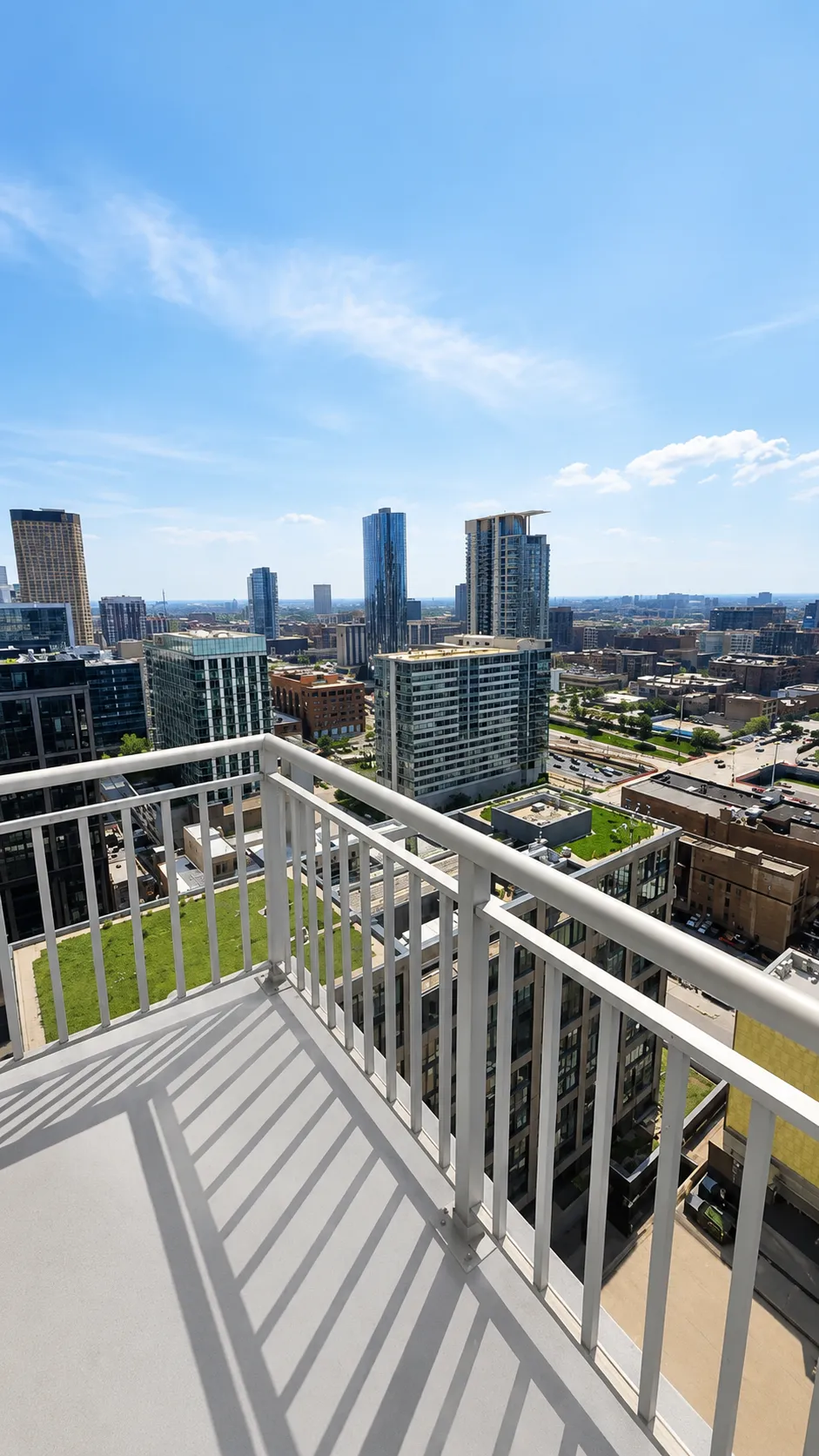 180 N Jefferson St 60661 60661-unit#1008-Chicago-IL
