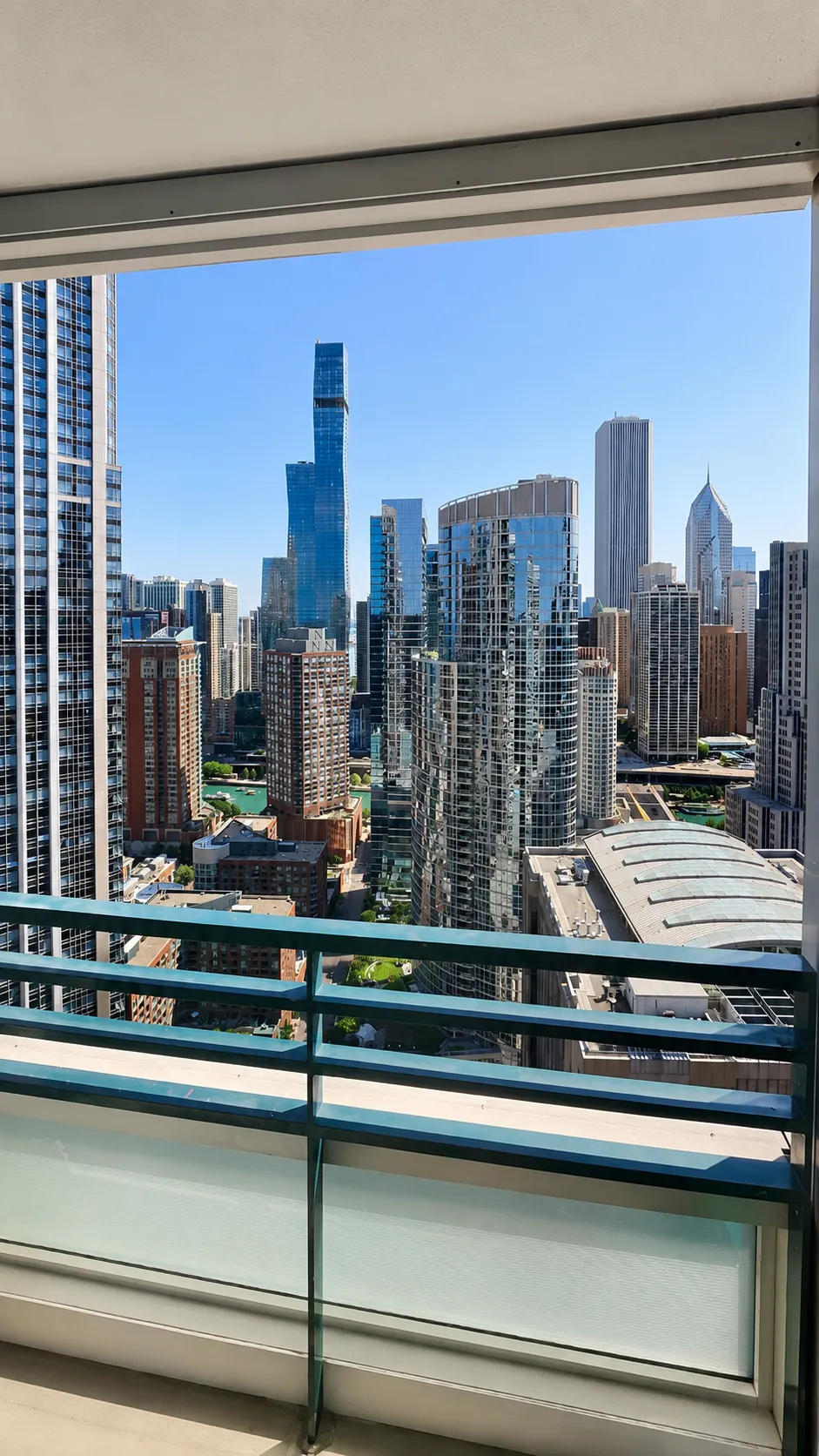 345 E Ohio St 60611 60611-unit#1407-Chicago-IL