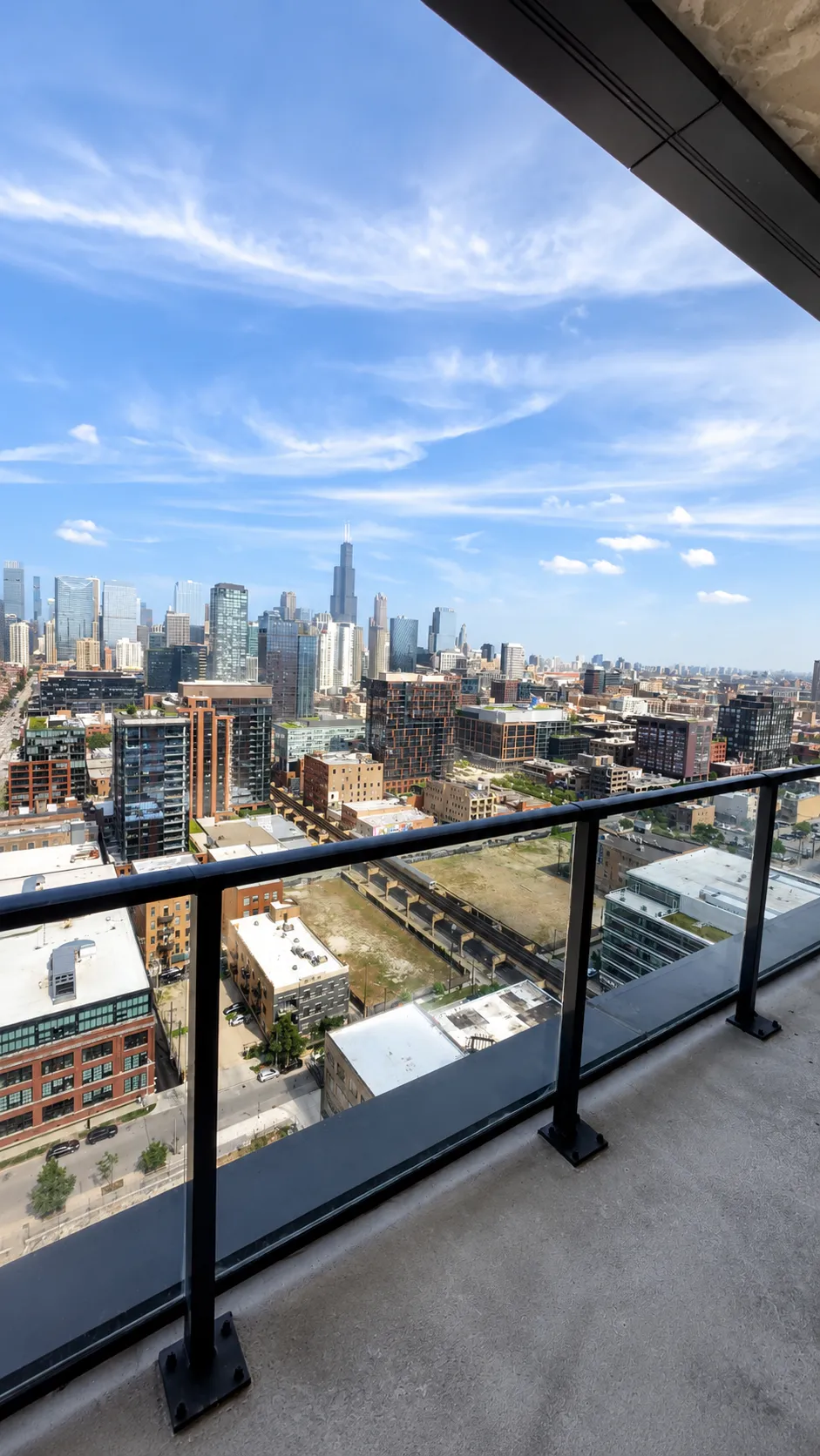 225 N Elizabeth St 60607 60607-unit#1806-Chicago-IL