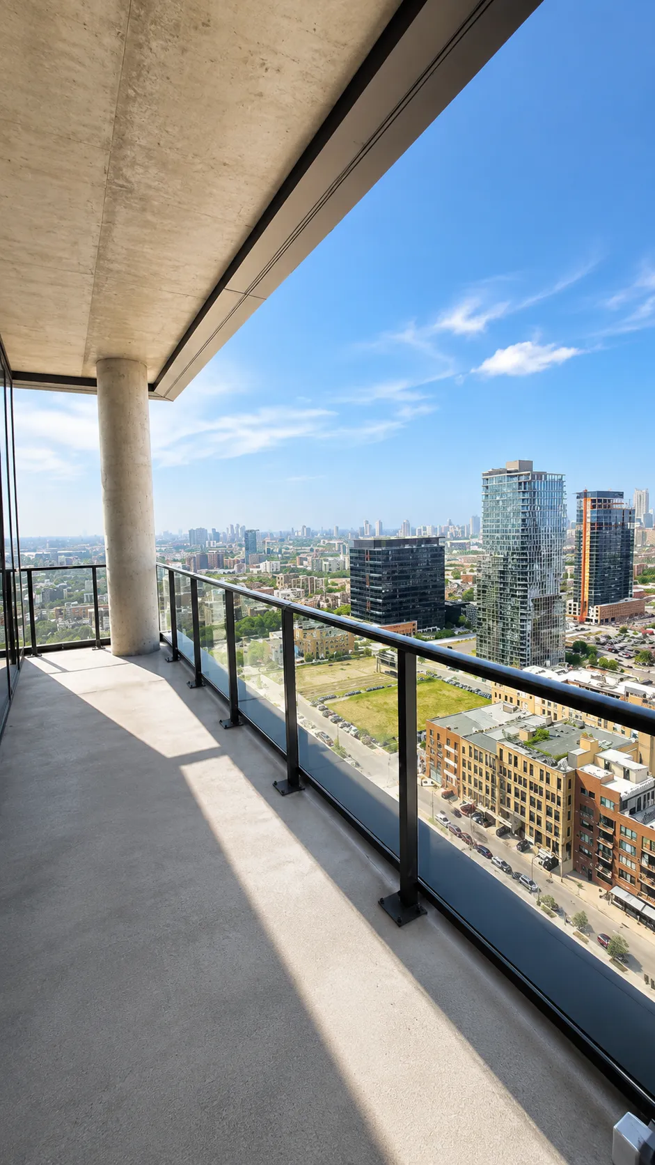 225 N Elizabeth St 60607 60607-unit#1806-Chicago-IL