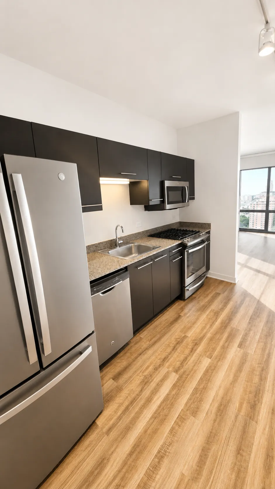 840 W Blackhawk St 60642 60642-unit#205-Chicago-IL