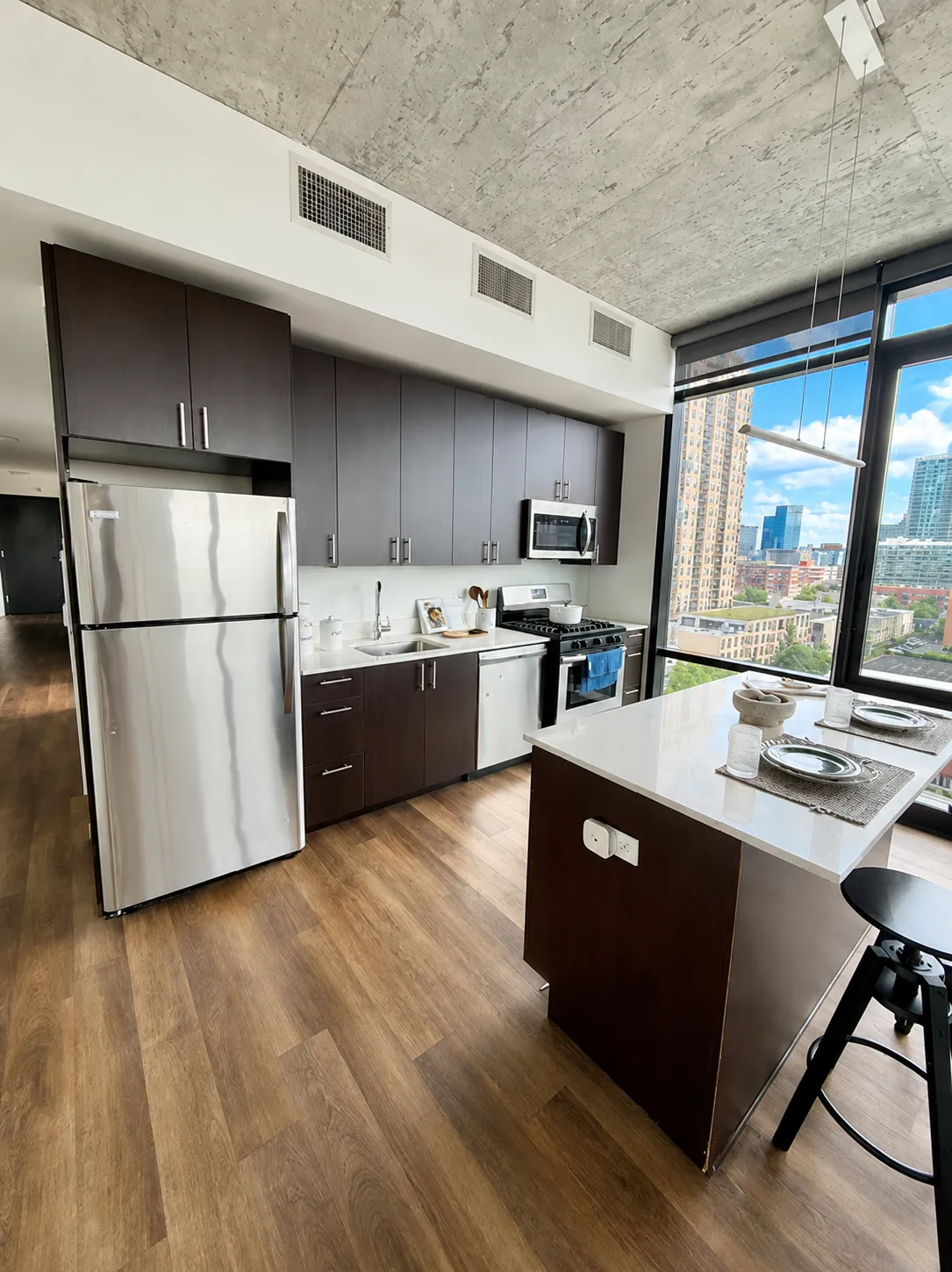 51 E 14th St   60605 60605-unit#1406-Chicago-IL
