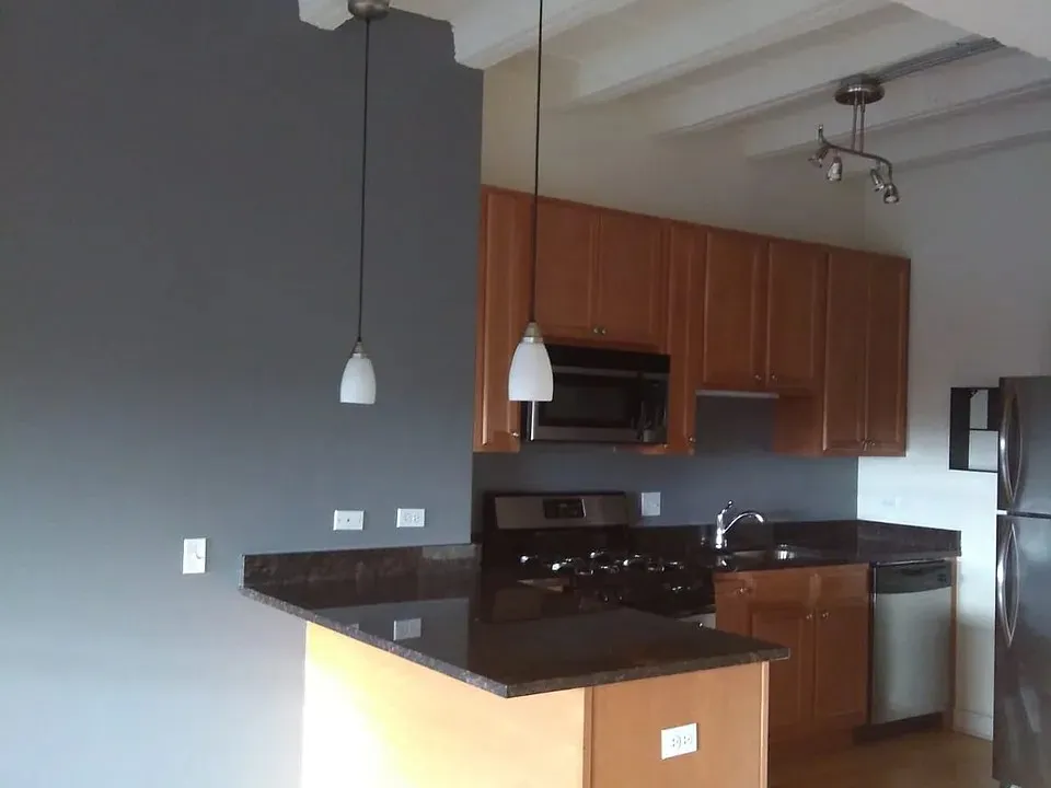 1791 W Howard St 60626 60626-Renaissance Lofts-unit#602-Chicago-IL