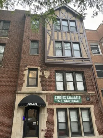 6540 N Glenwood Ave 60626 60626-unit#208-Chicago-IL