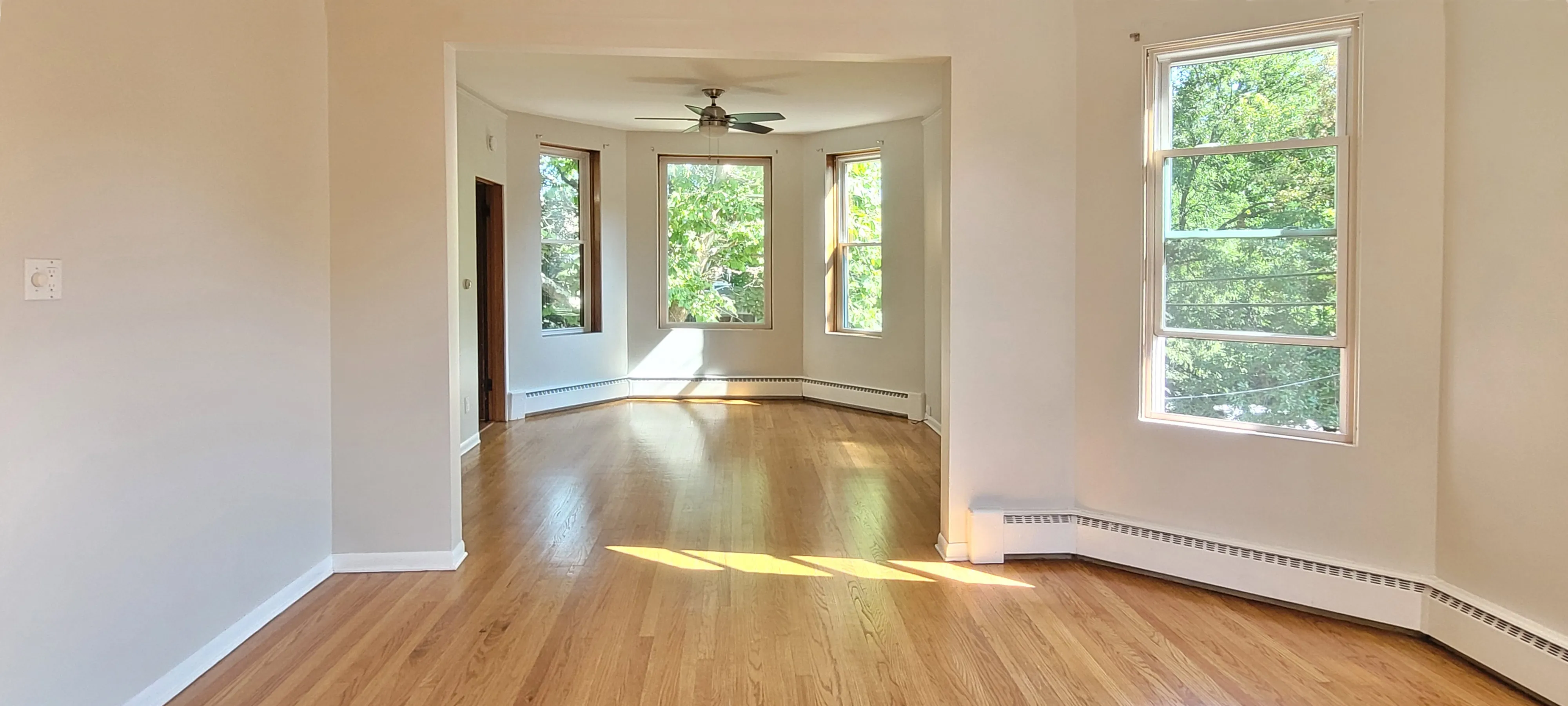 2017 W CULLOM AVE 60618-2017 W. Cullom-unit#02-Chicago-IL