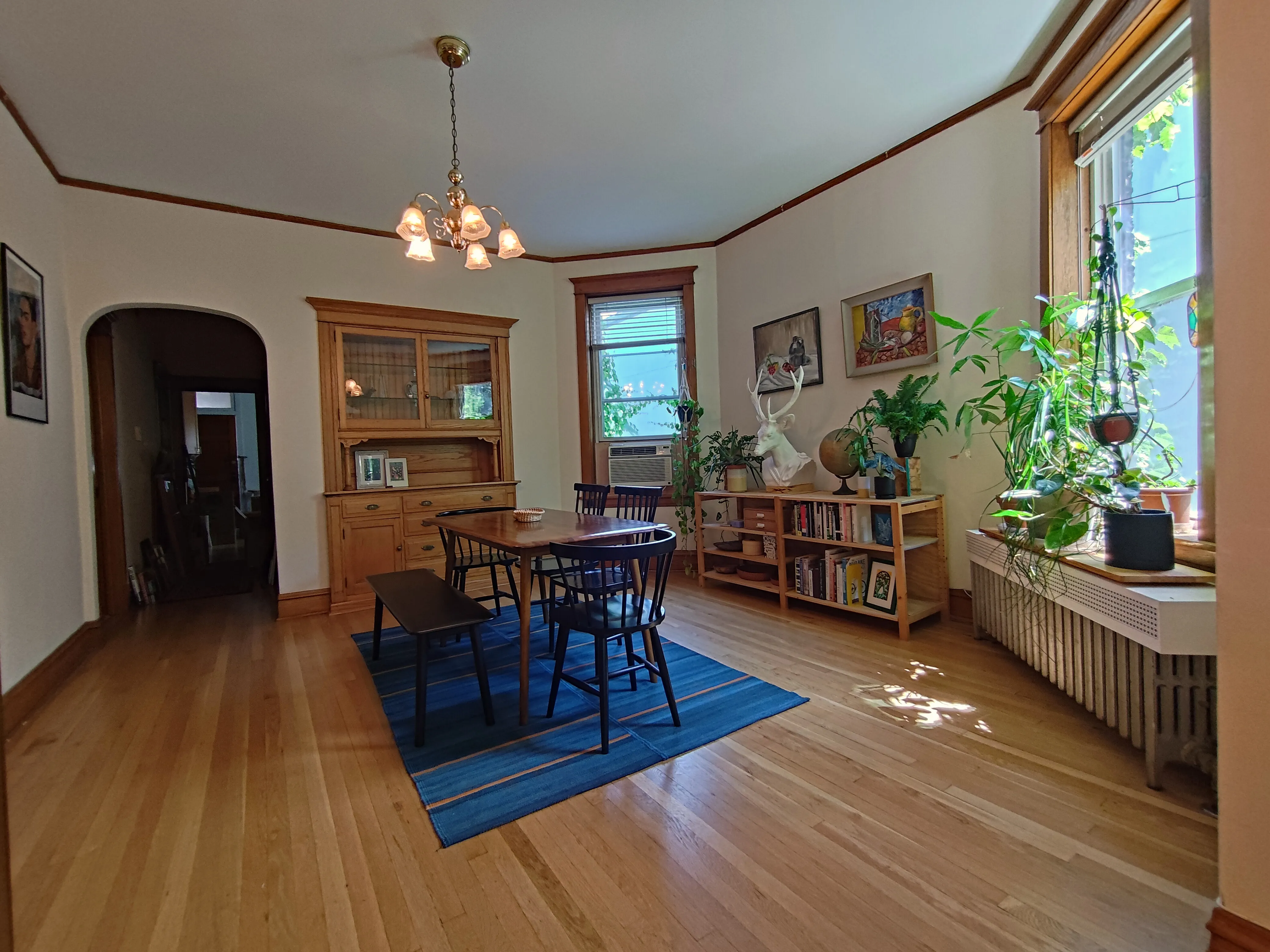 3643 N Bosworth Ave 60613-Bosworth Manor-unit#2-Chicato-IL