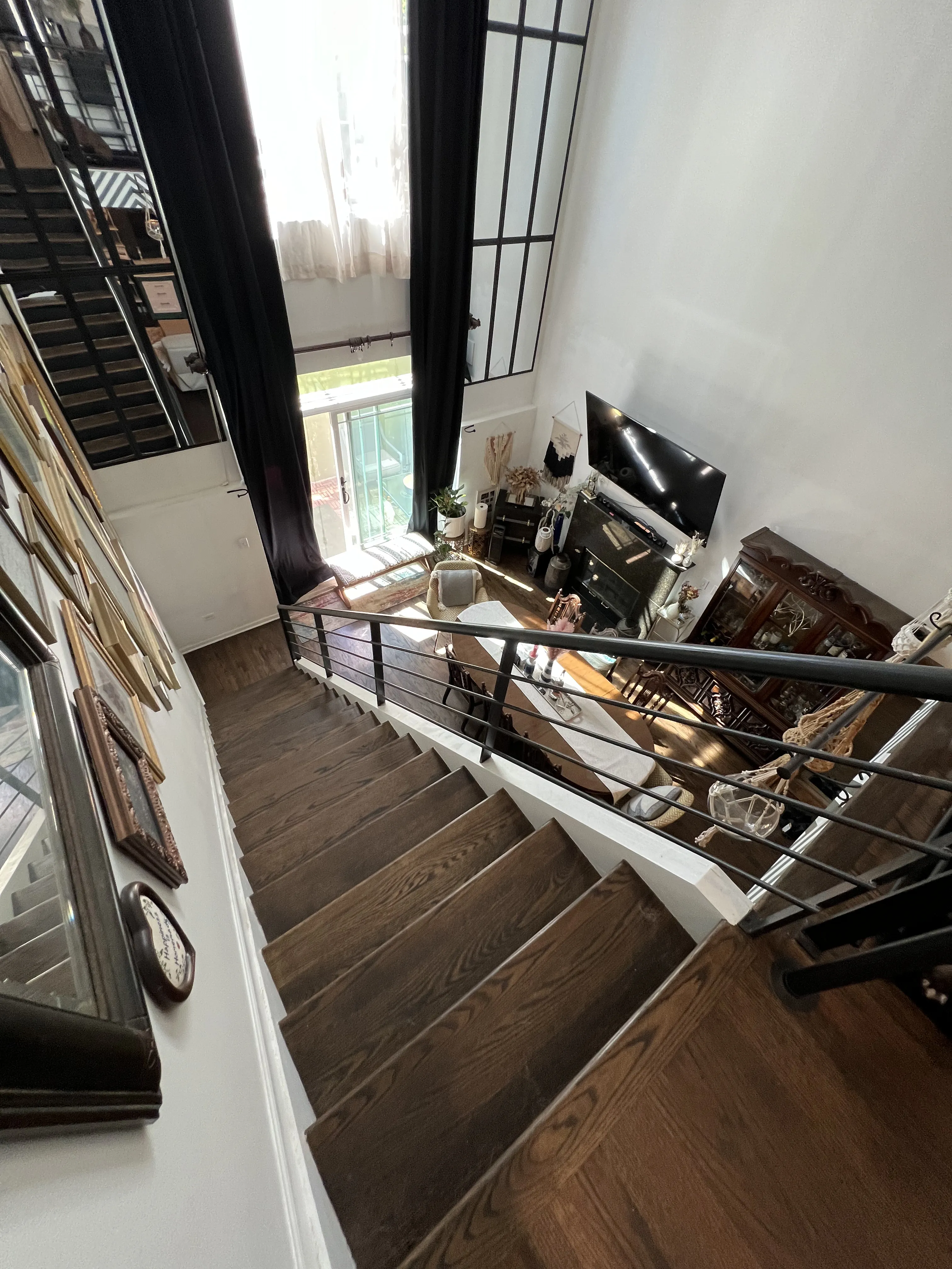 1617 N CAMPBELL AVE 60647-Campbell Gardens-unit#1N-Chicago-IL