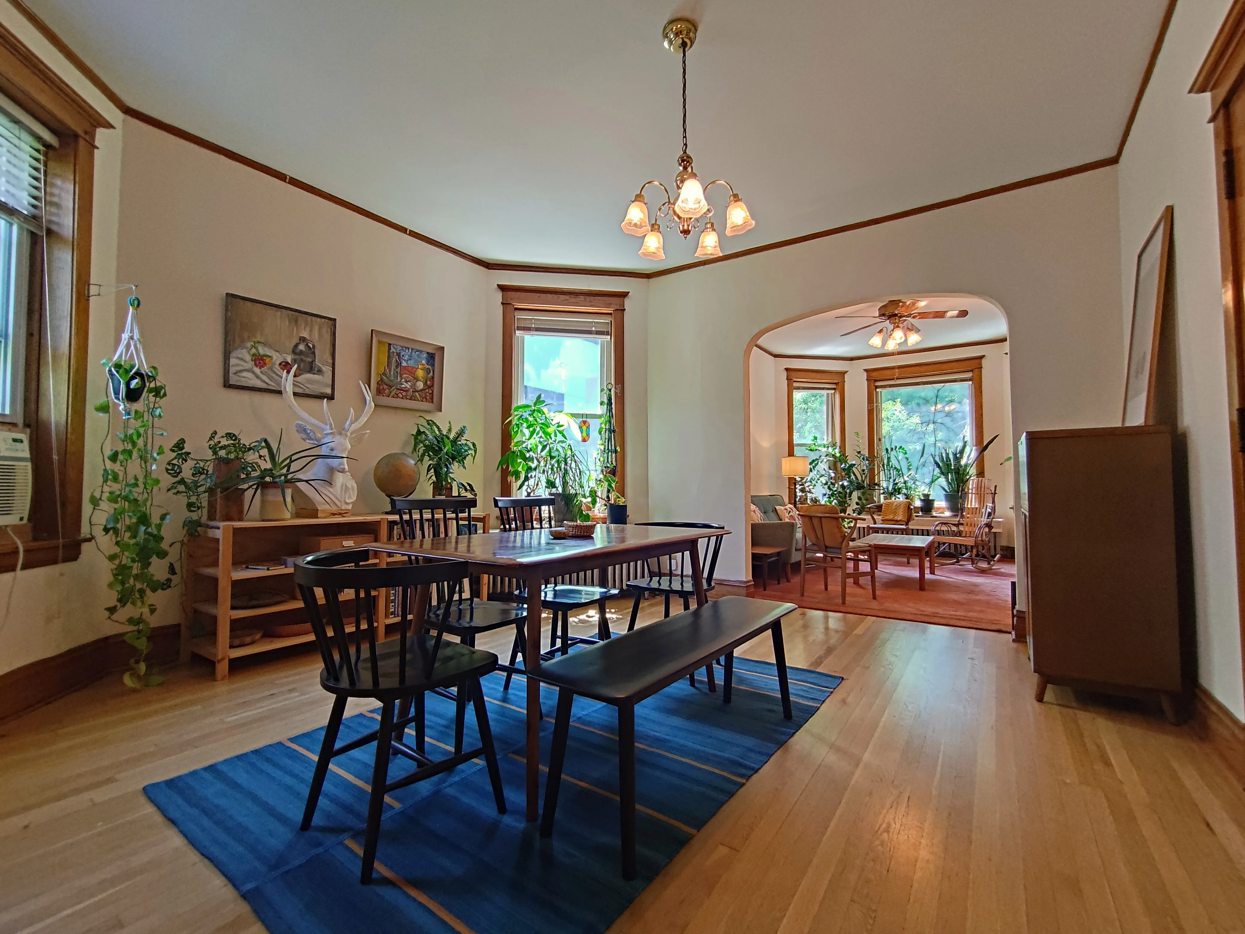 3643 N Bosworth Ave 60613-Bosworth Manor-unit#2-Chicato-IL